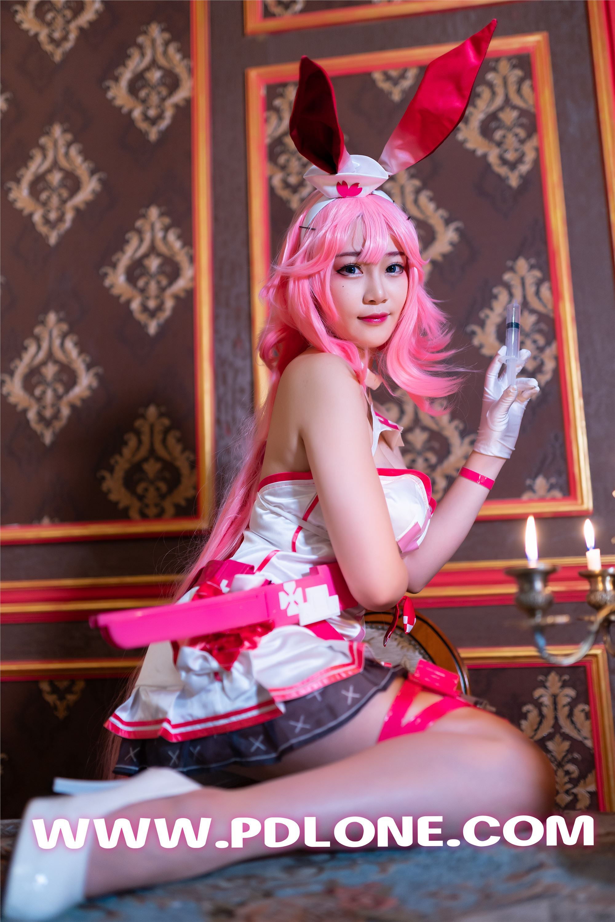 [PDL潘多拉] 2019.04.14 NO.383