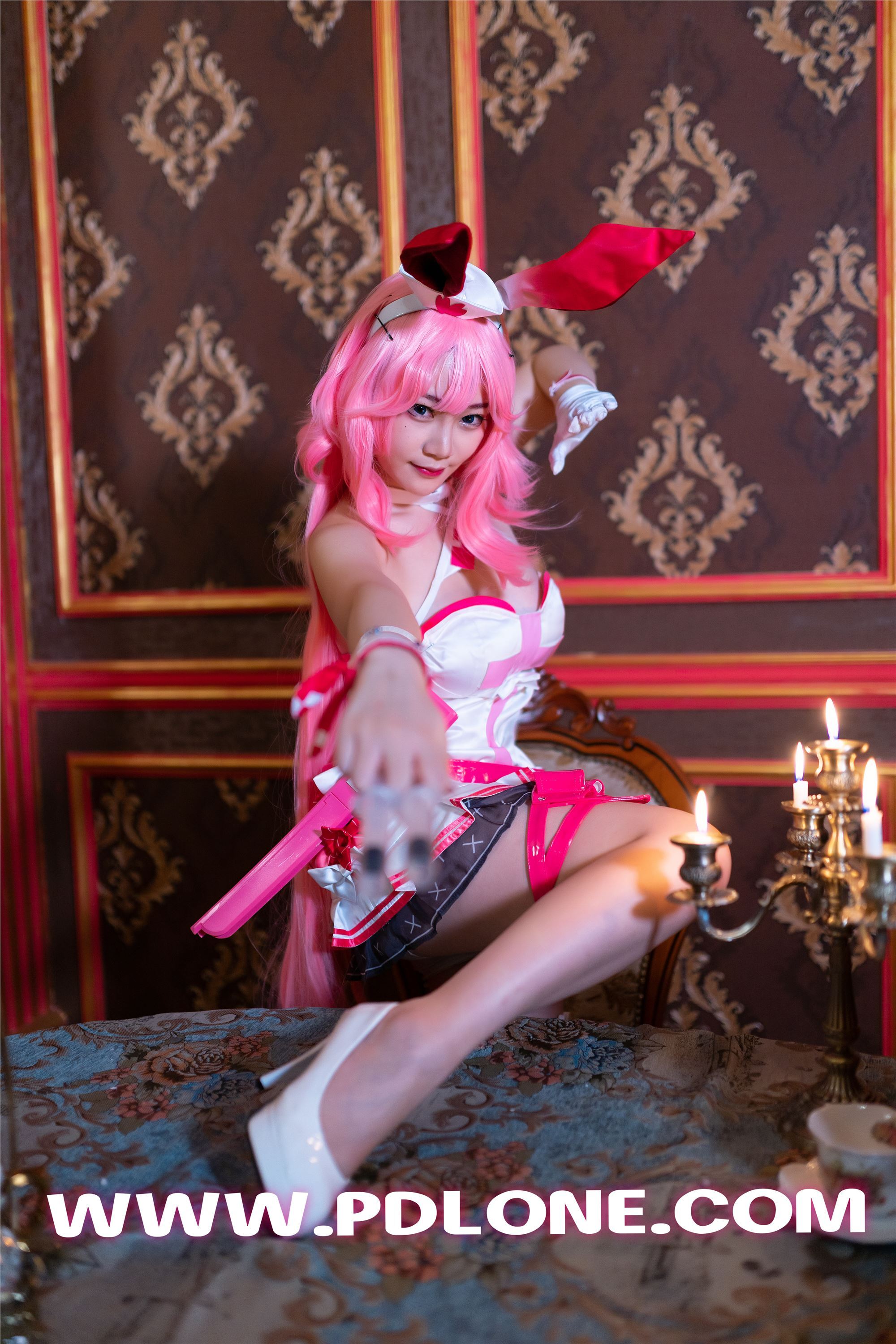 [PDL潘多拉] 2019.04.14 NO.383