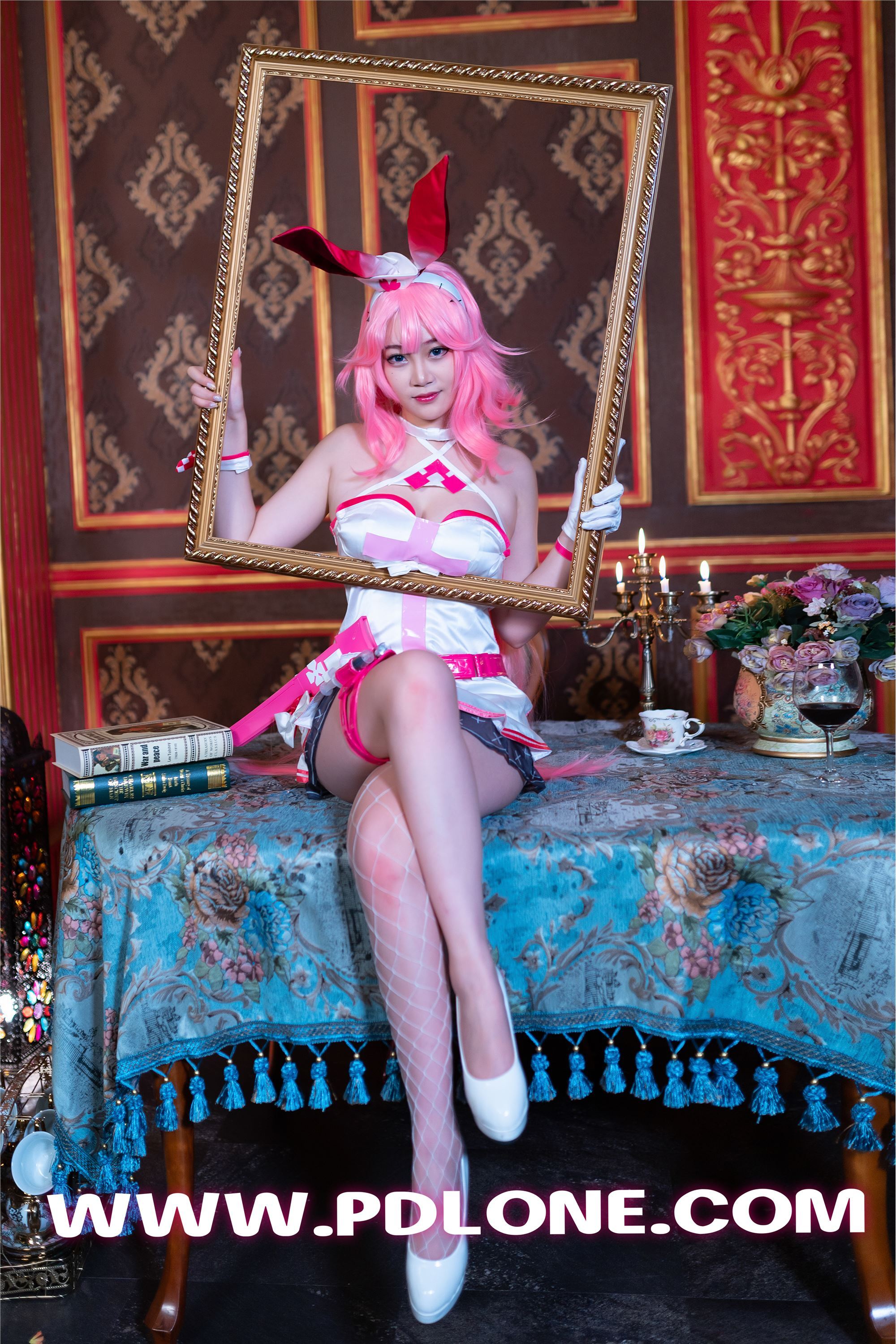 [PDL潘多拉] 2019.04.14 NO.383