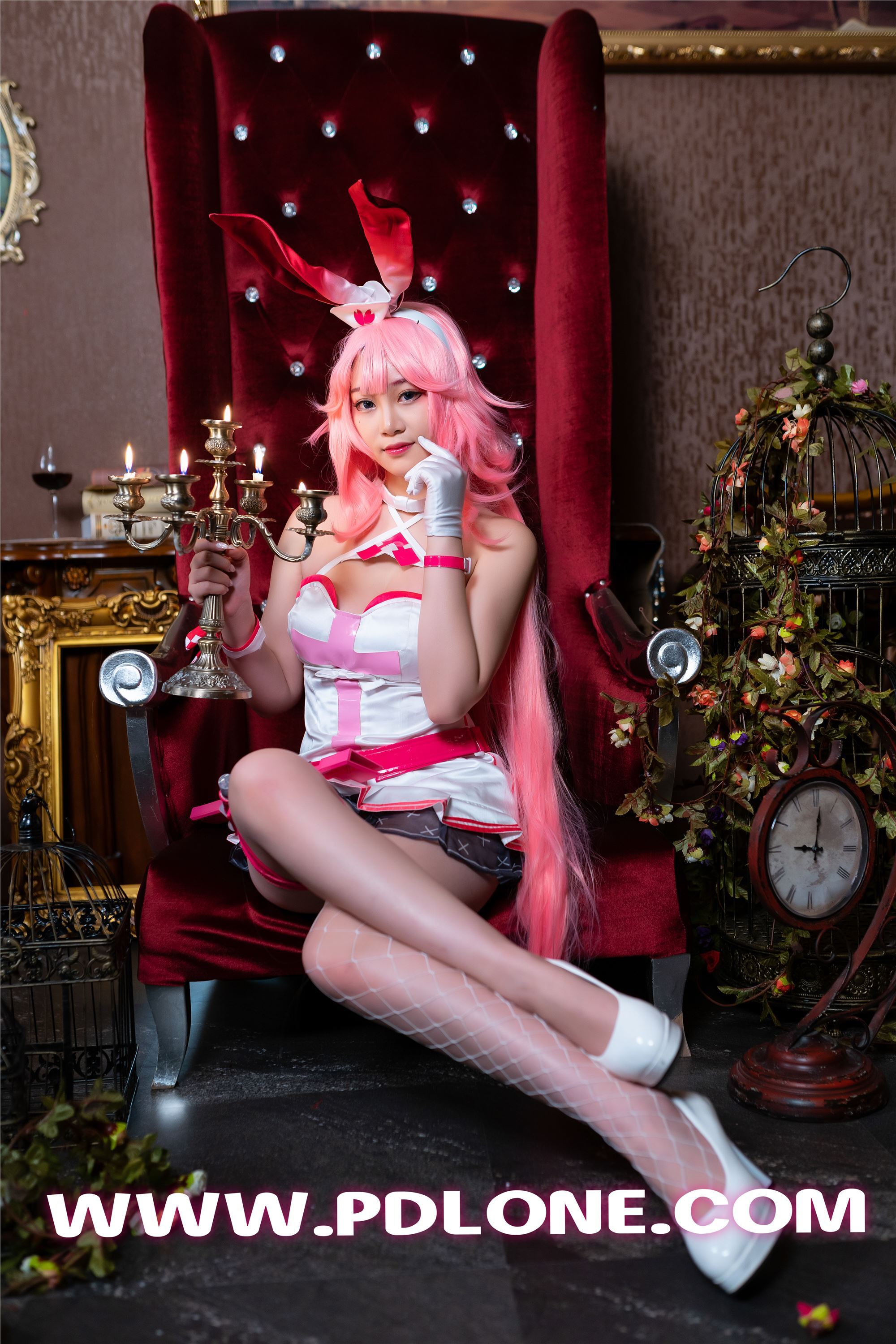 [PDL潘多拉] 2019.04.14 NO.383