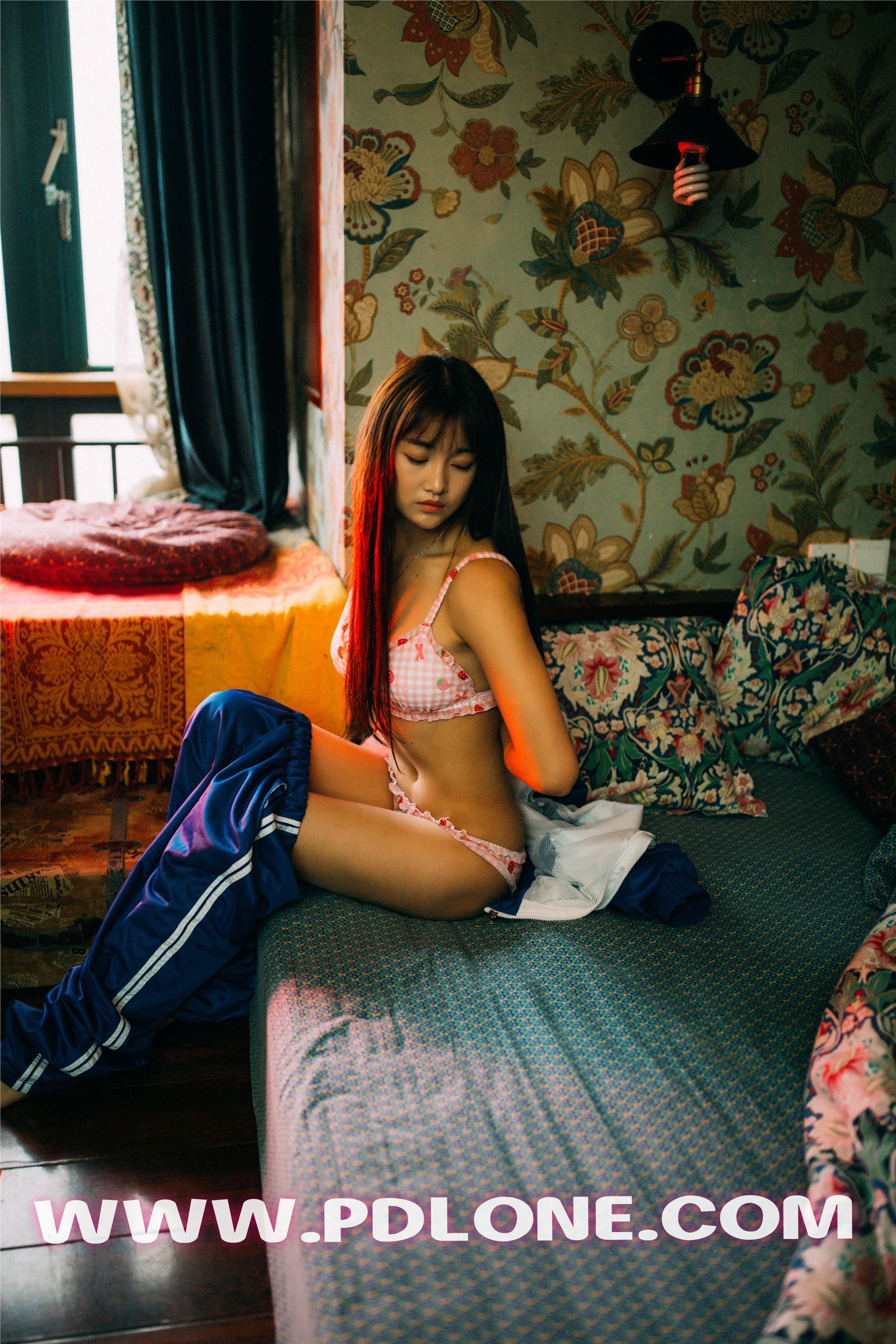 [PDL潘多拉] 2019.05.13 NO.398