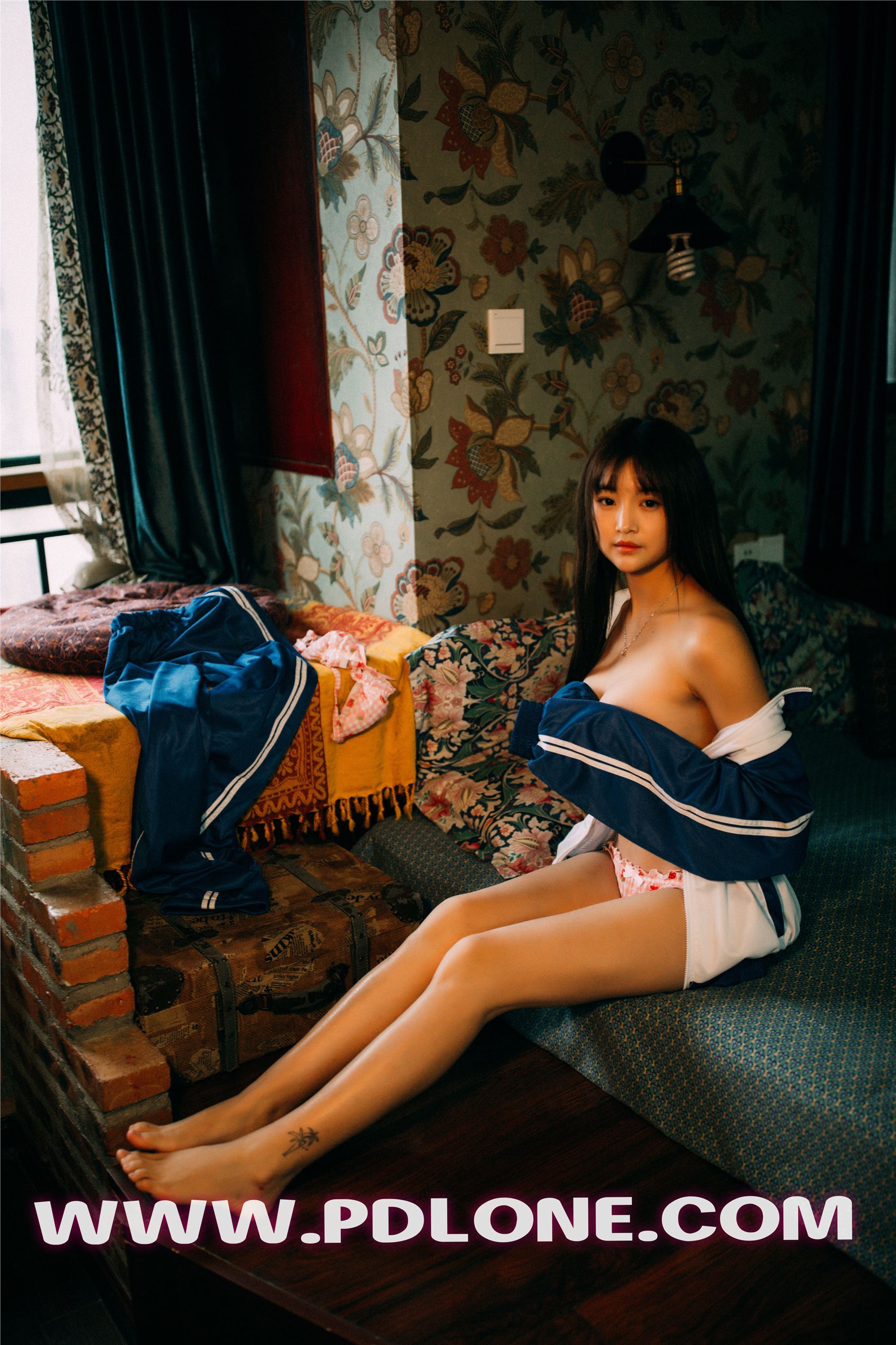 [PDL潘多拉] 2019.05.13 NO.398