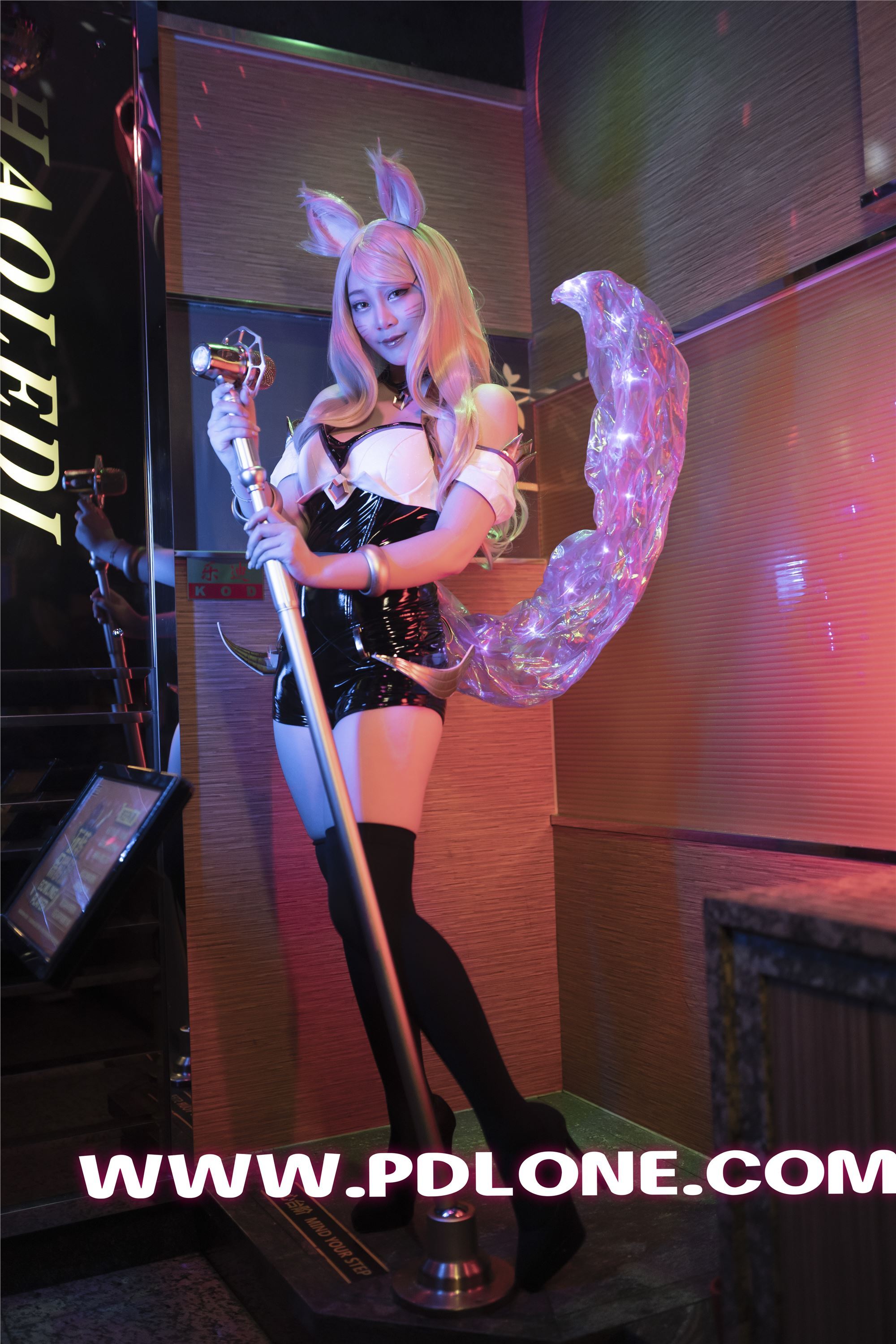 [PDL潘多拉] 2019.05.15 NO.399