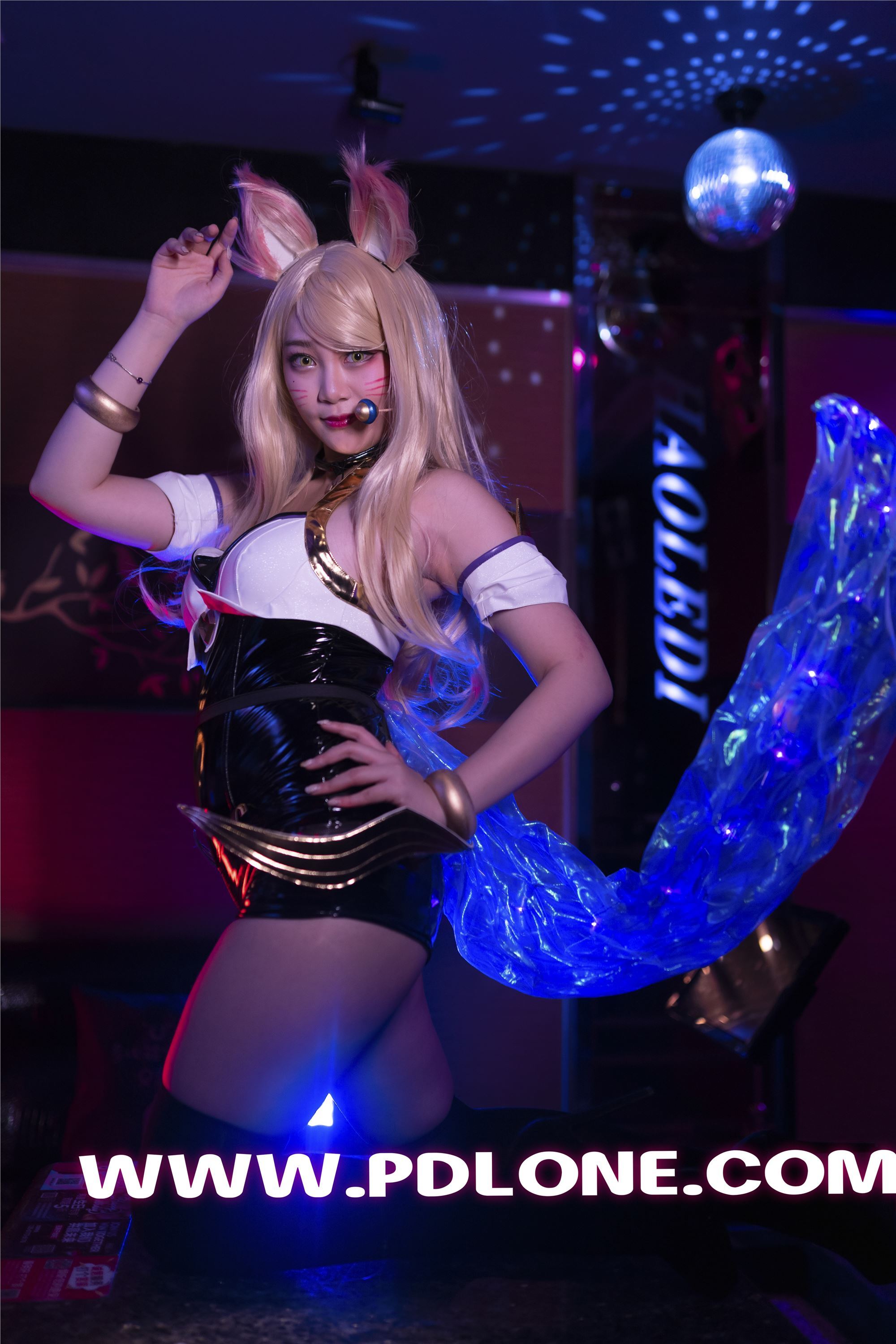 [PDL潘多拉] 2019.05.15 NO.399