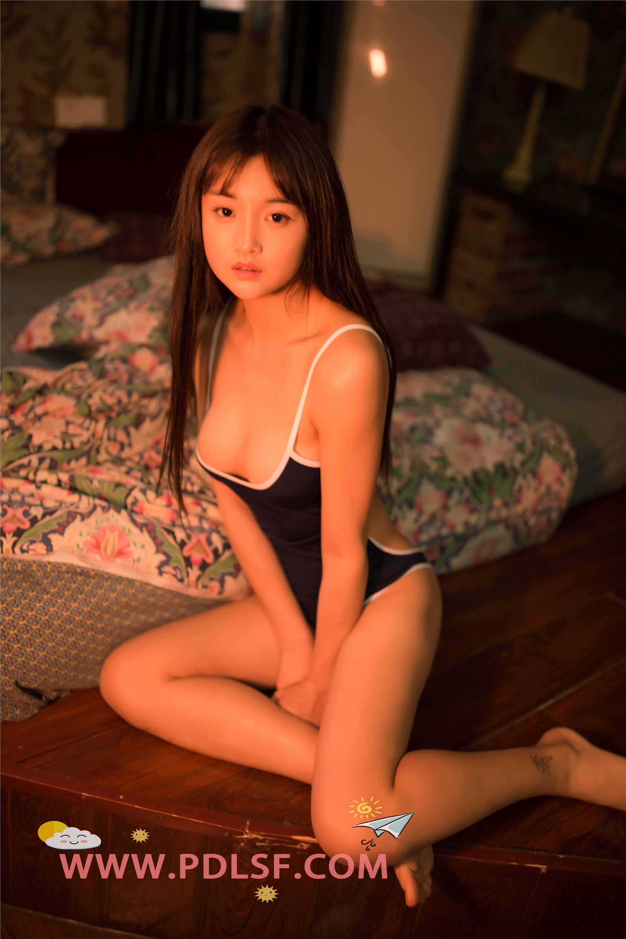 [PDL潘多拉] 2019.05.31 NO.406