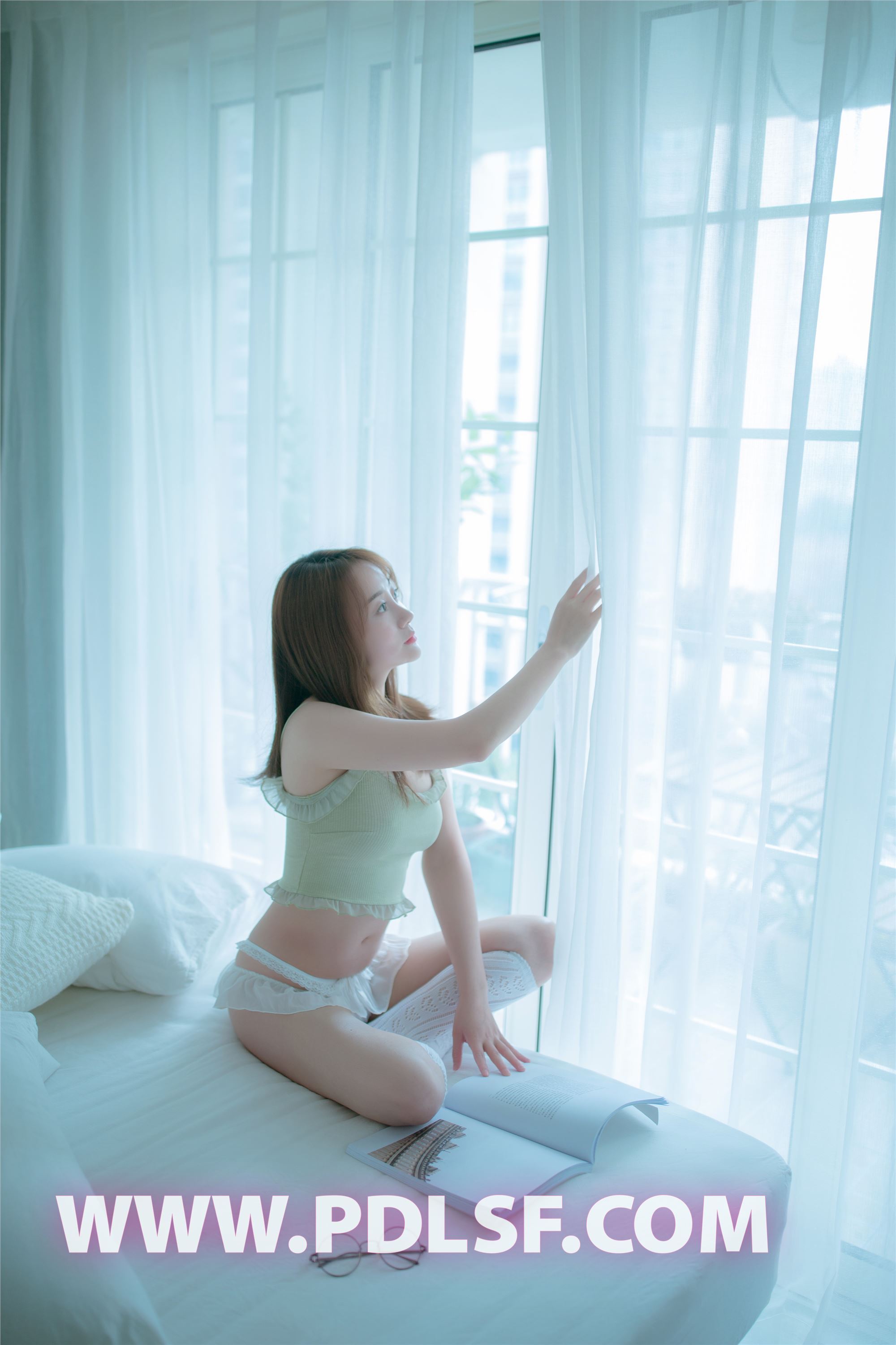 [PDL潘多拉] 2019.06.02 NO.407