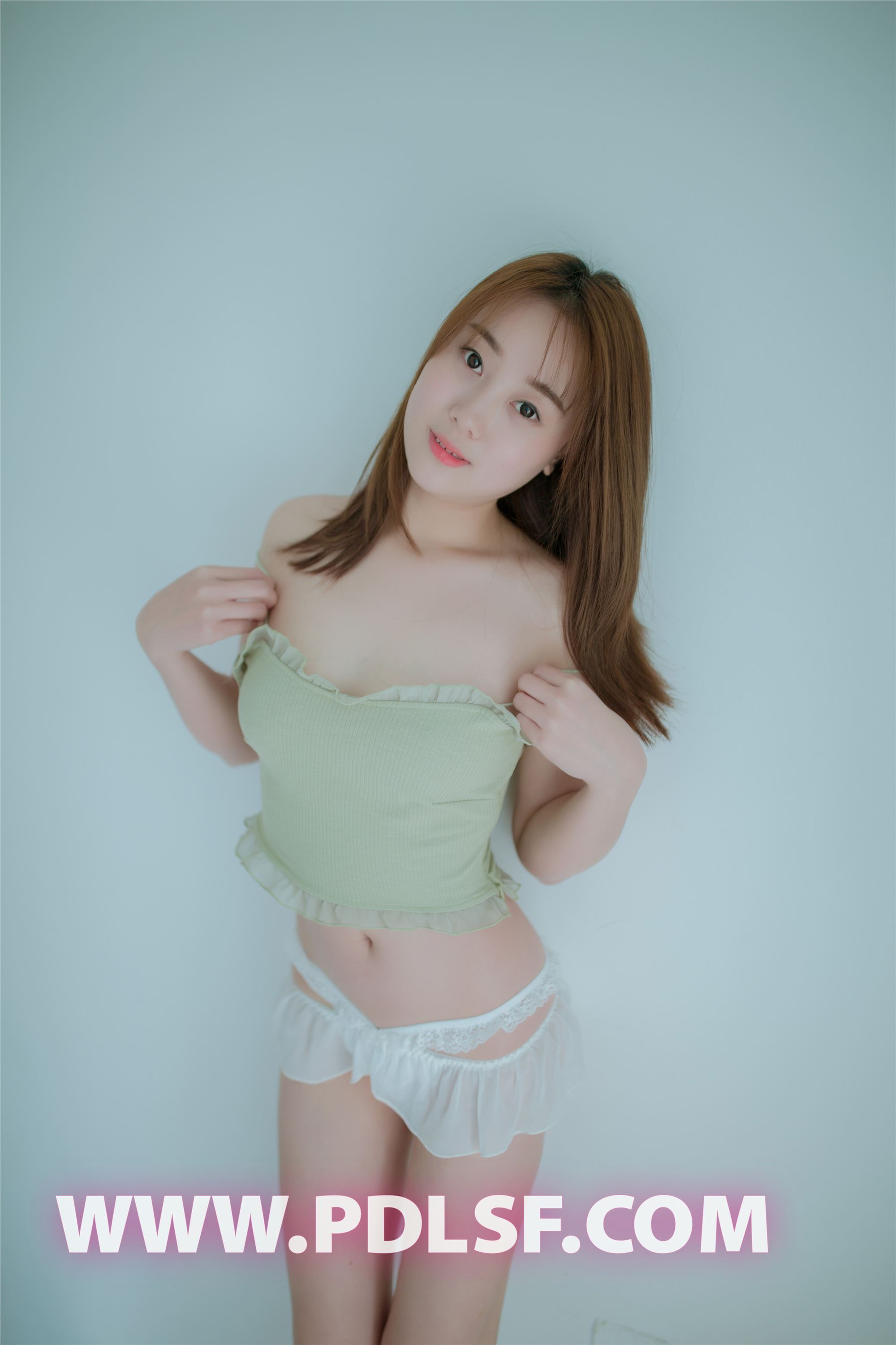 [PDL潘多拉] 2019.06.02 NO.407