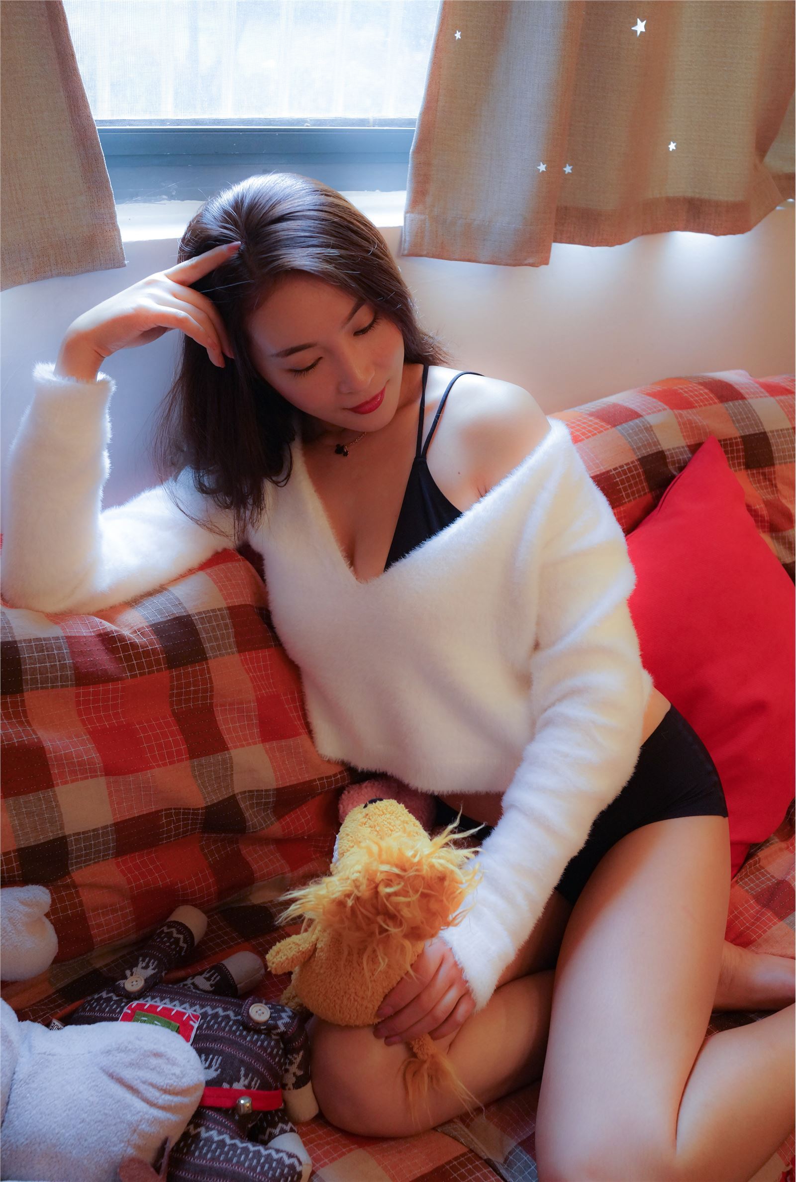 [PartyCat轰趴猫] 2017.12.19 瑜伽刊