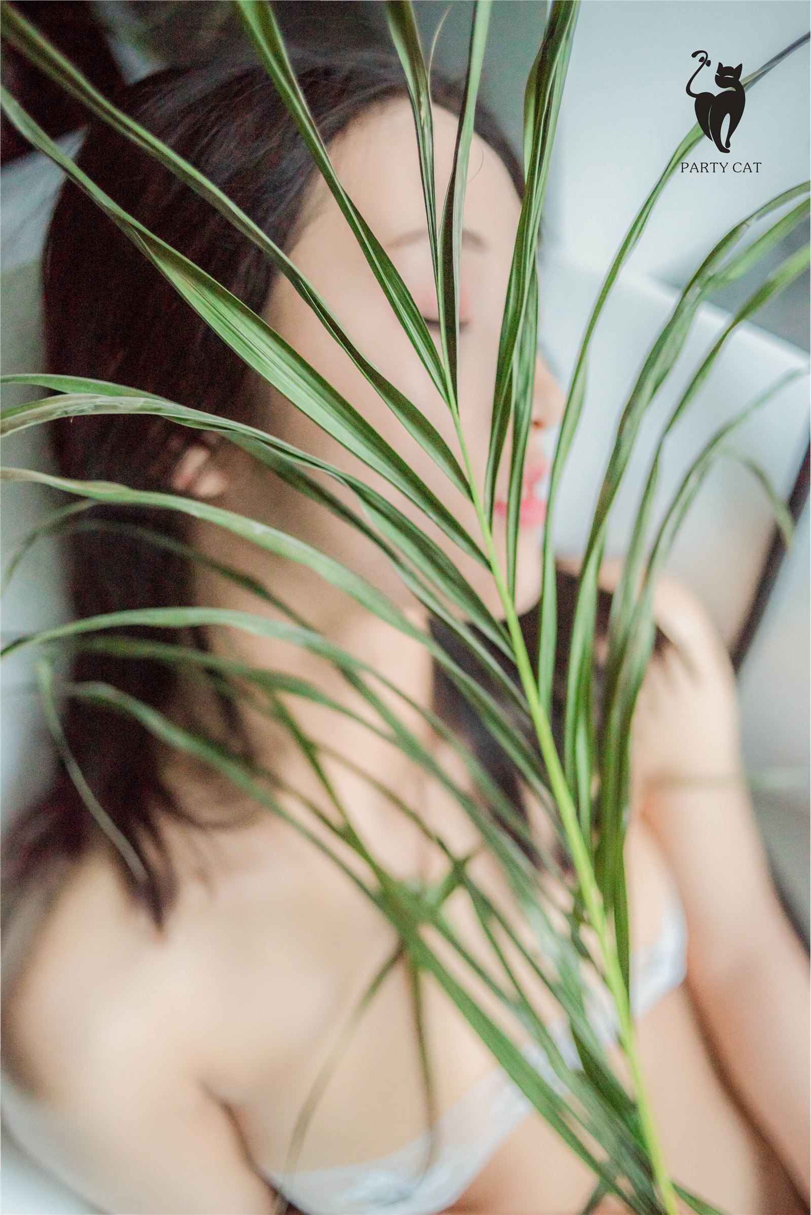 [PartyCat轰趴猫] 2018.01.01 玉女刊