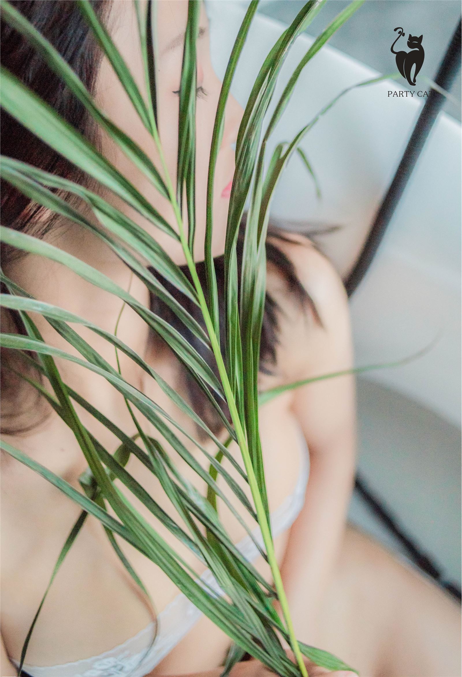 [PartyCat轰趴猫] 2018.01.01 玉女刊