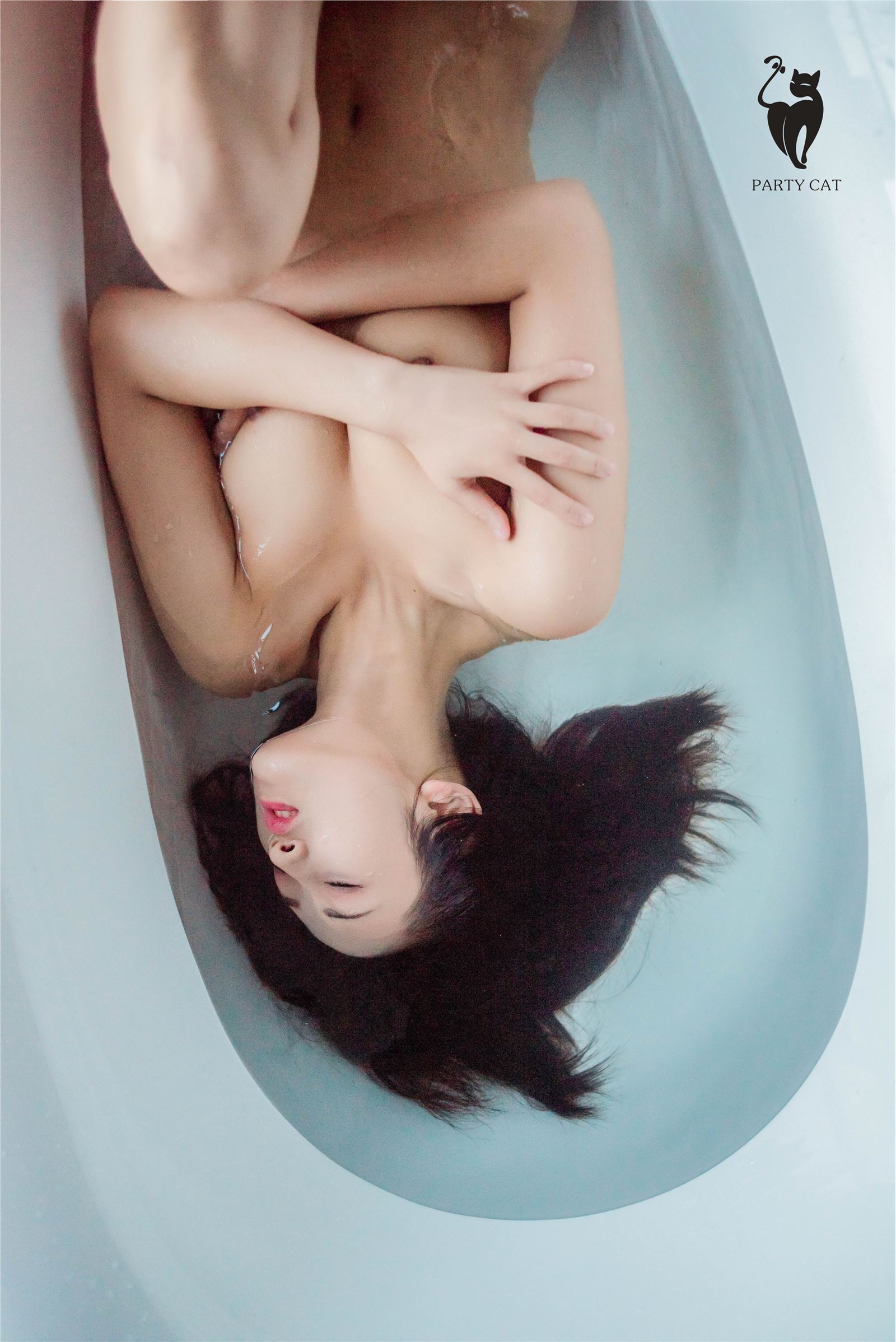 [PartyCat轰趴猫] 2018.01.01 玉女刊