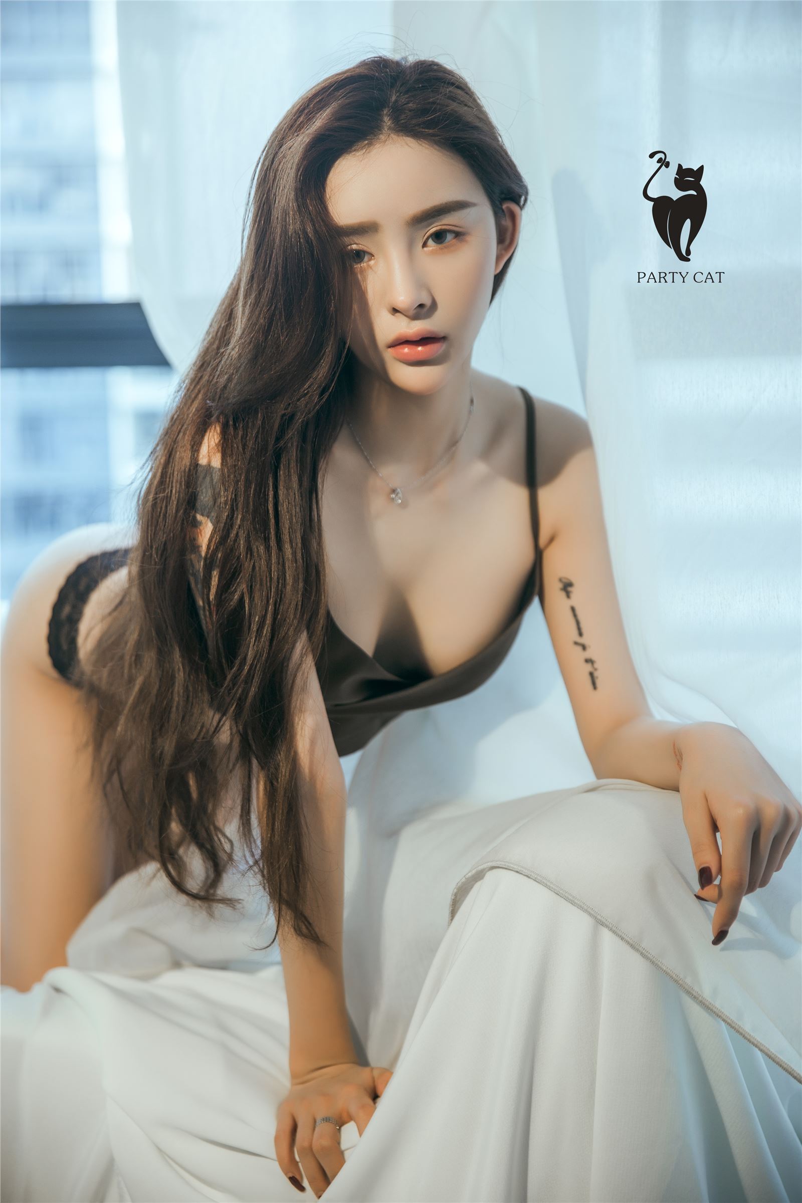 [PartyCat轰趴猫] 2018.01.04 YM私房篇