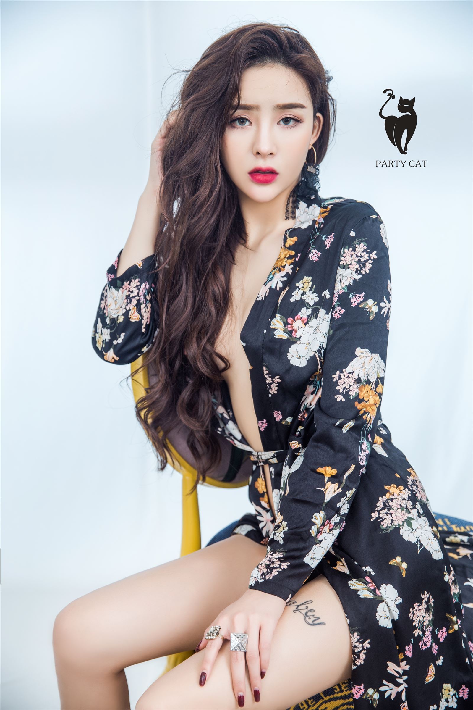 [PartyCat轰趴猫] 2018.01.04 YM私房篇