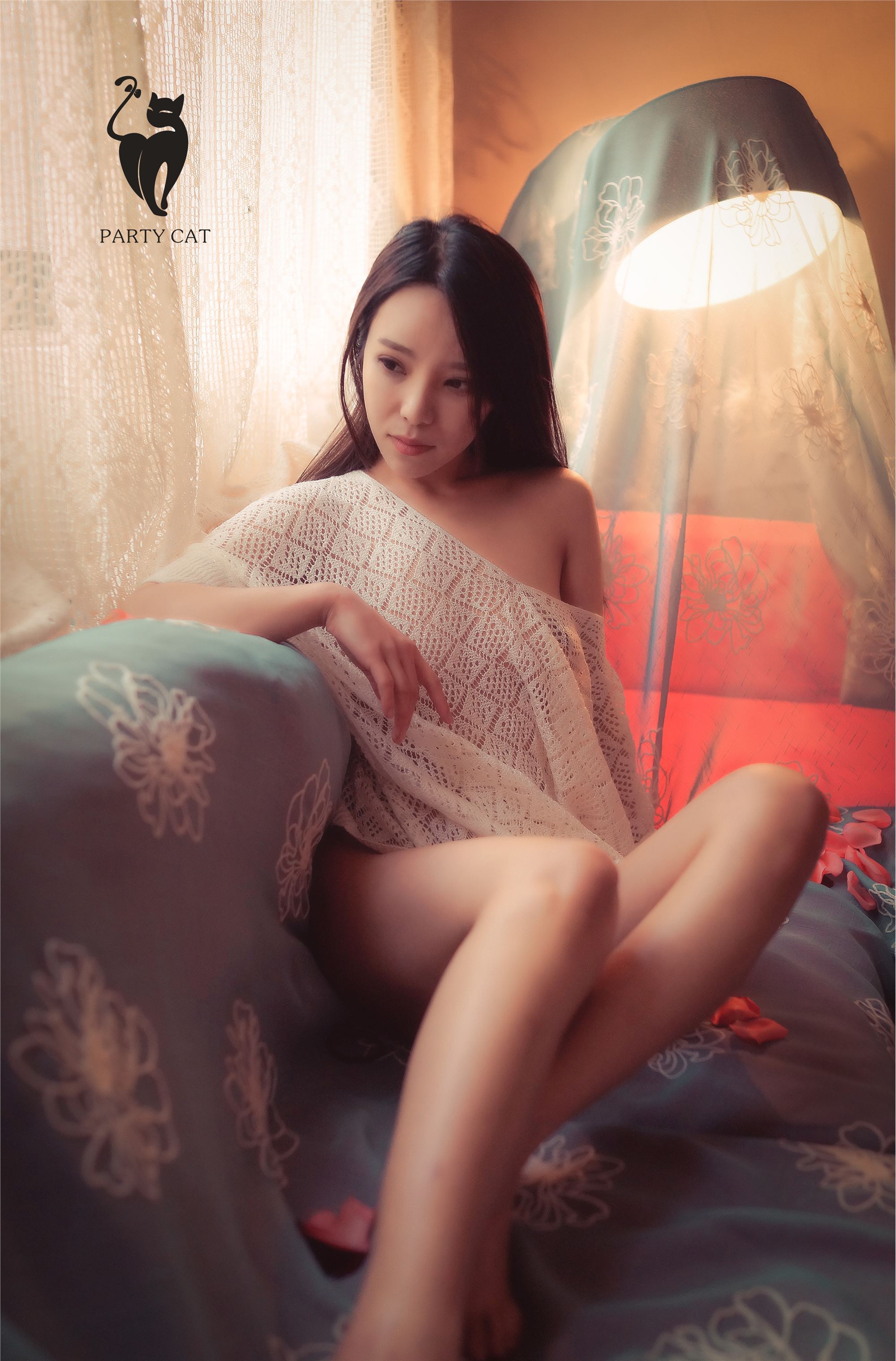 [PartyCat轰趴猫] 特刊 2018.01.07 NO.粉色精灵