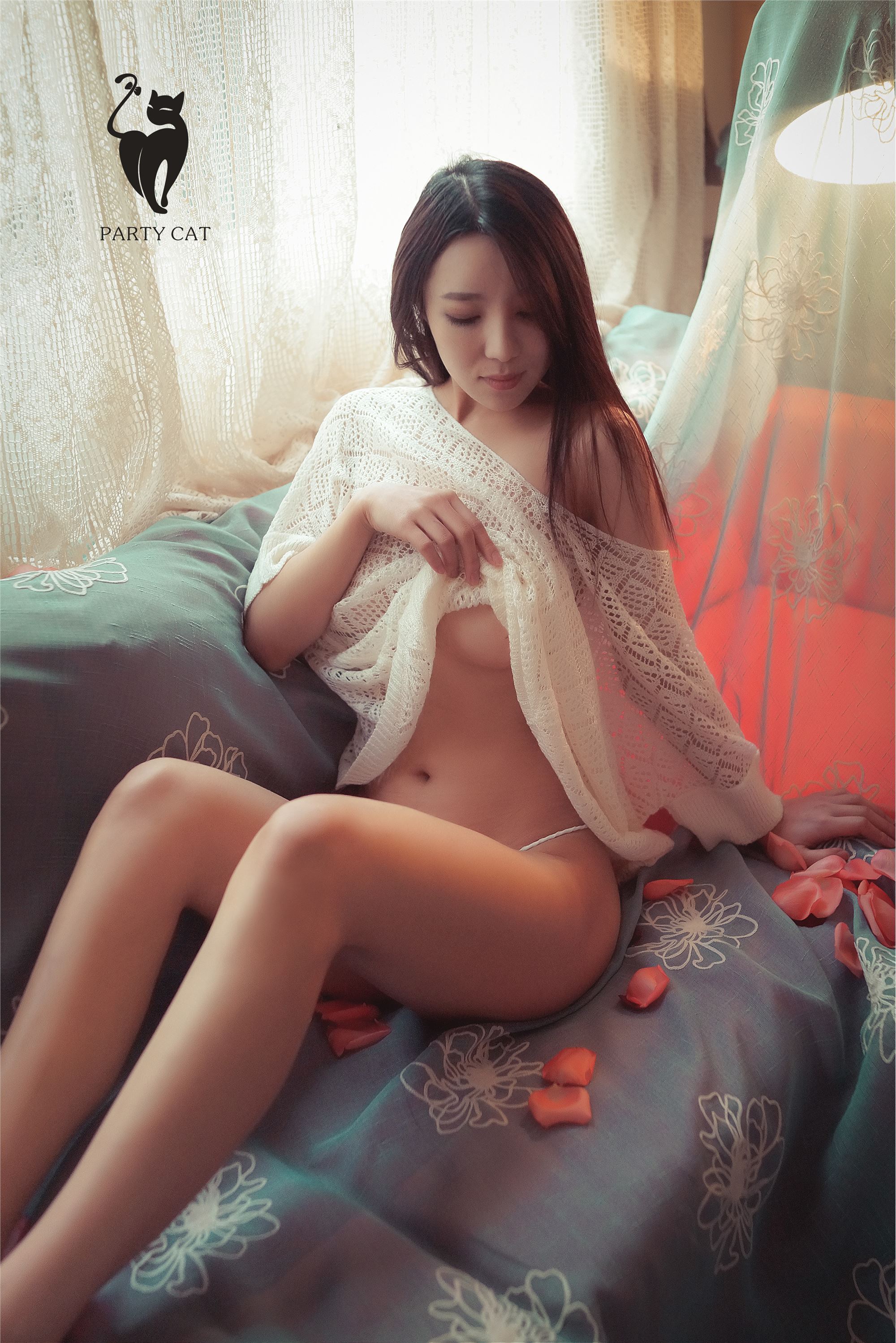 [PartyCat轰趴猫] 特刊 2018.01.07 NO.粉色精灵