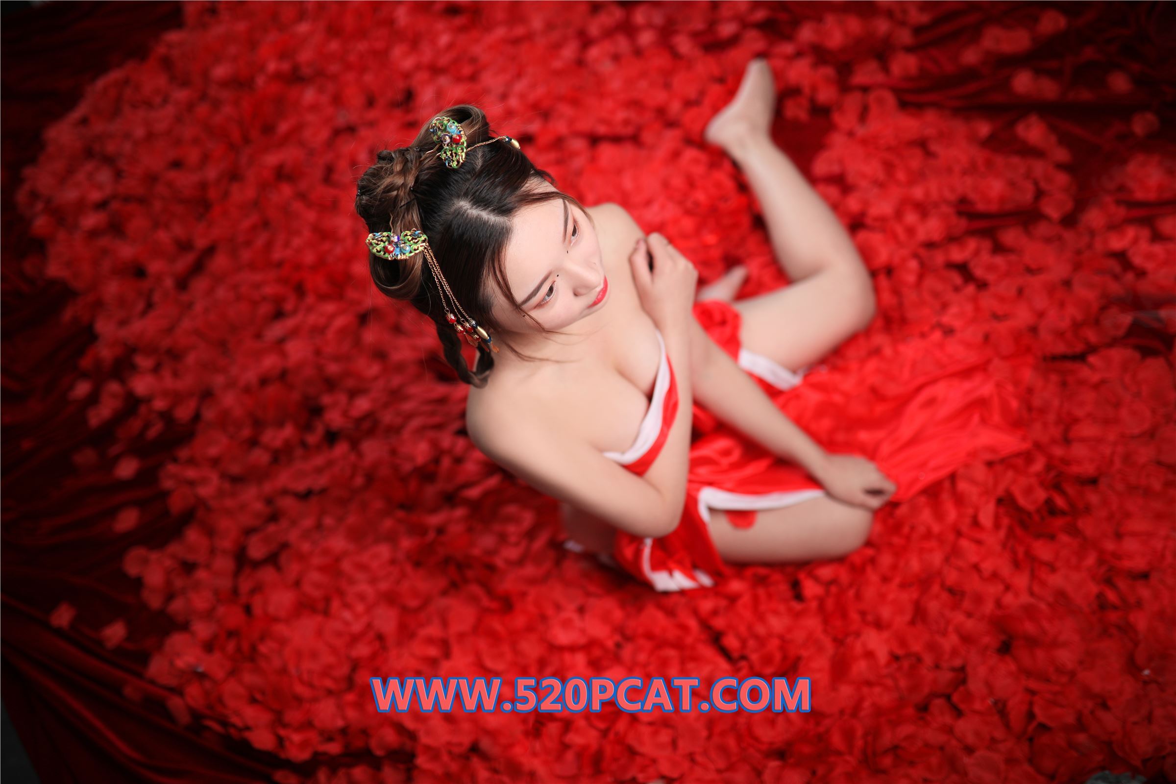 [PartyCat轰趴猫] 2018.05.21 小文静