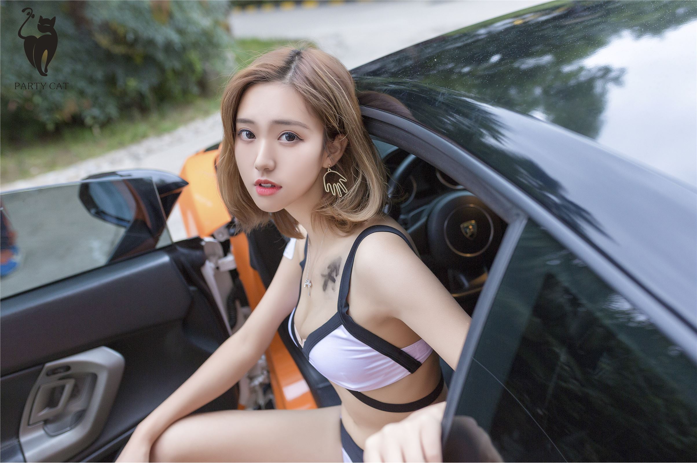 [PartyCat轰趴猫] 2017.11.07 NO.001 楠哥楠哥