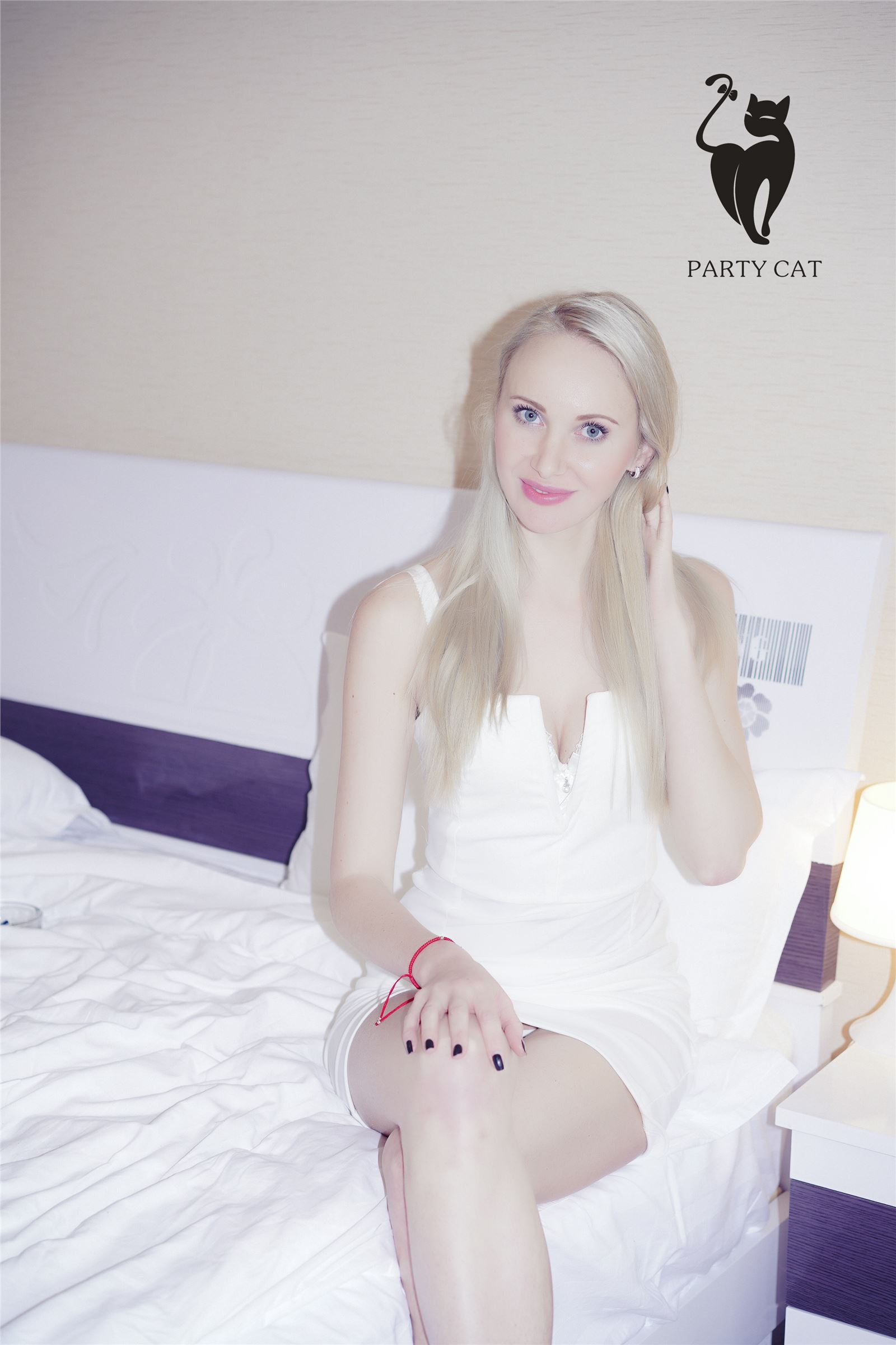 [PartyCat轰趴猫] 2017.12.16 NO.021