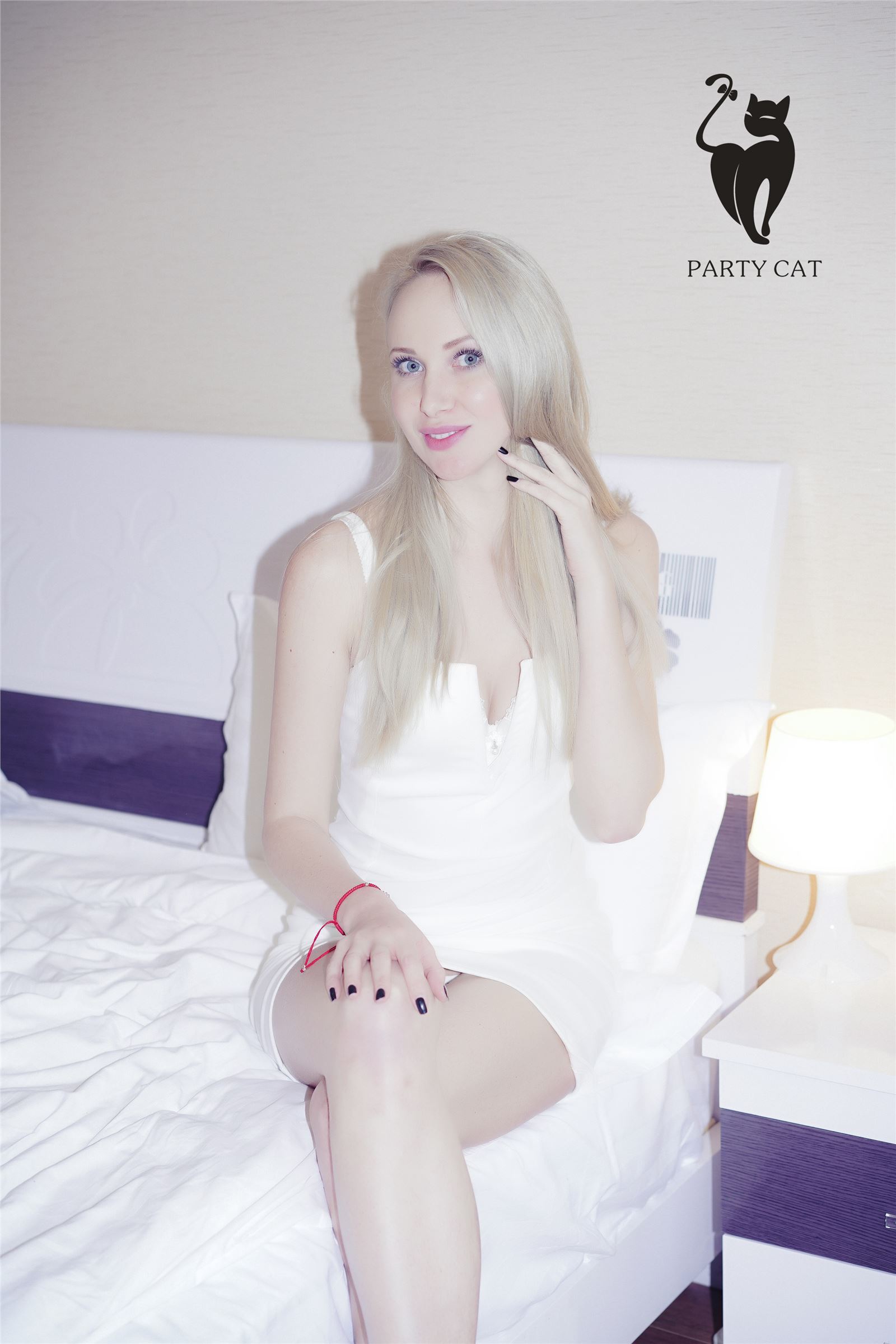 [PartyCat轰趴猫] 2017.12.16 NO.021