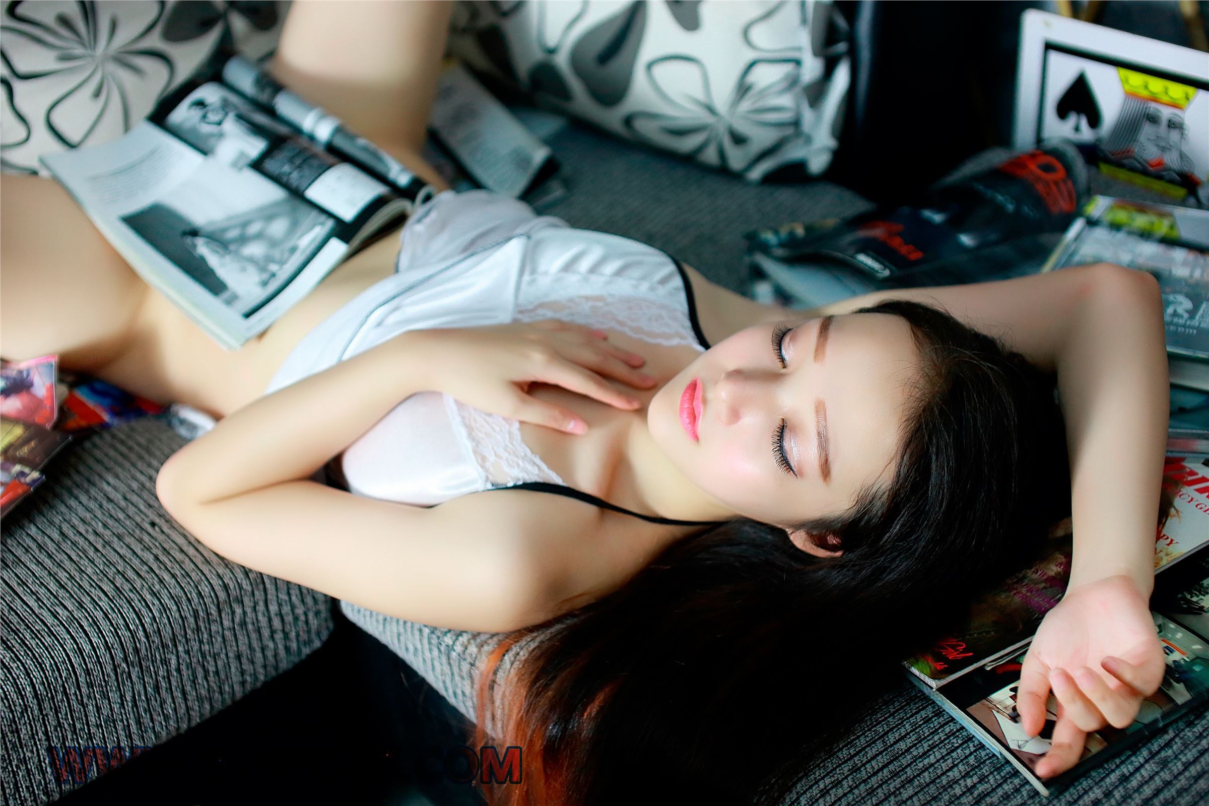 [PartyCat轰趴猫] 2018.04.23 NO.091