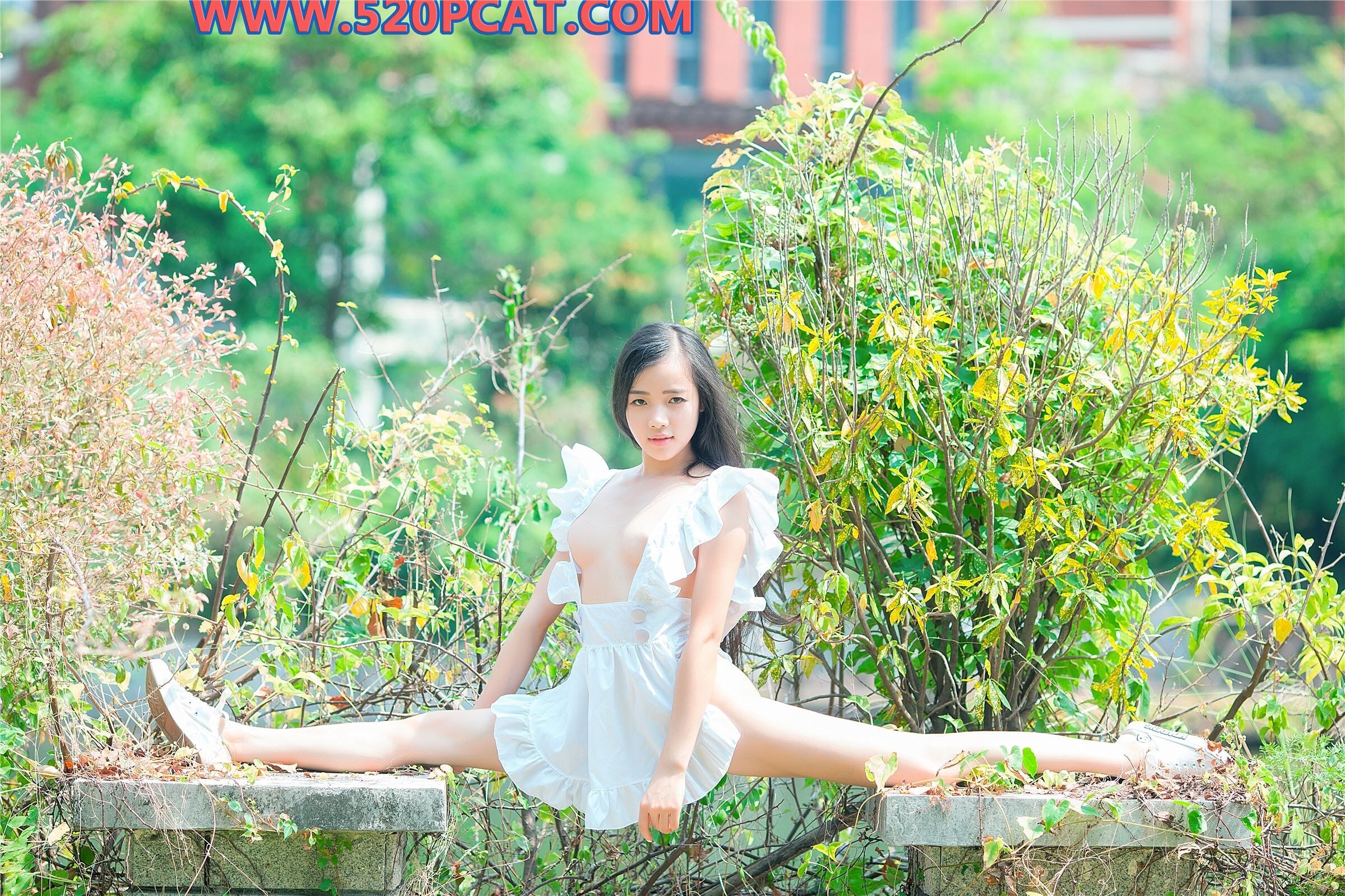 [PartyCat轰趴猫] 2018.04.27 NO.095