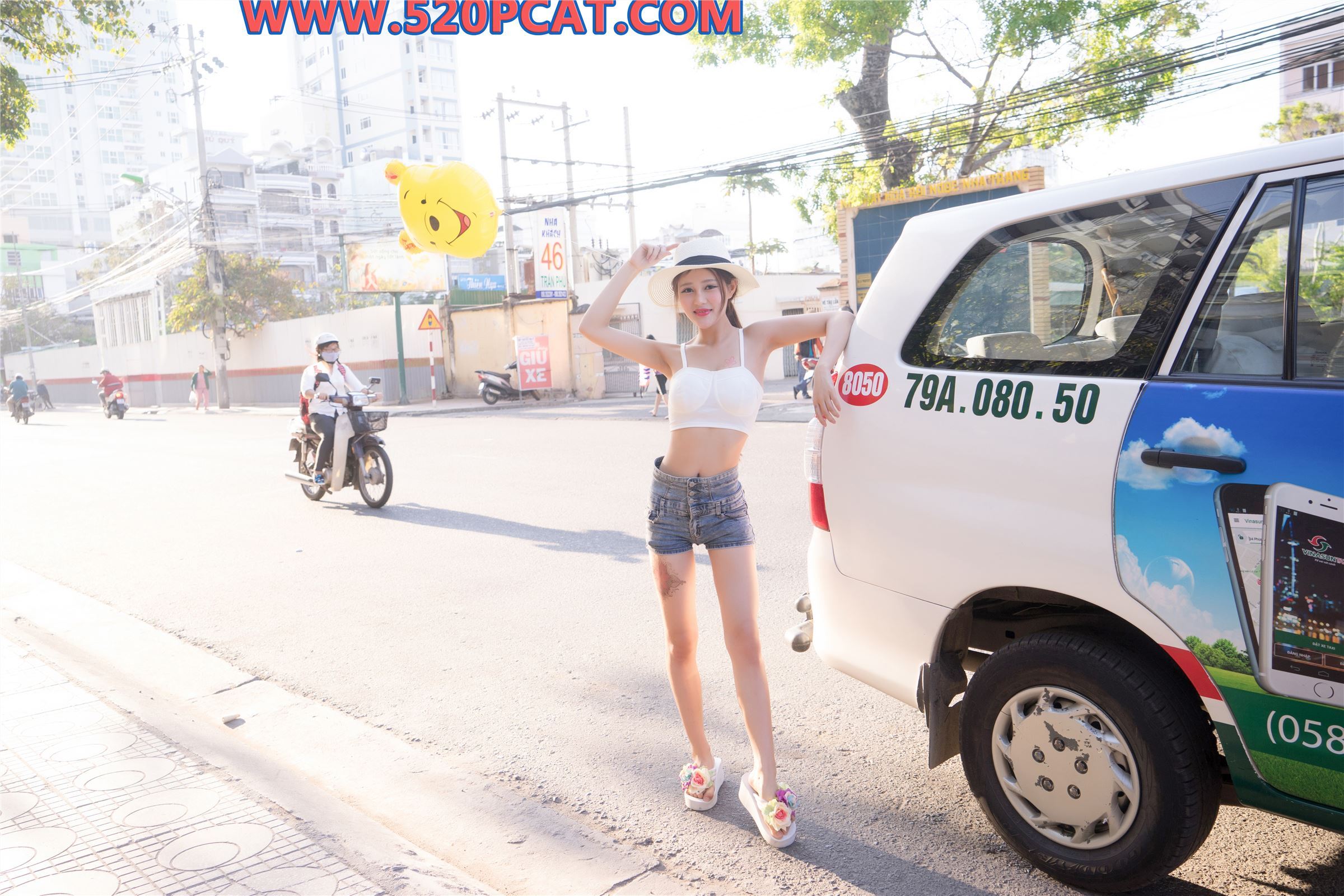 [PartyCat轰趴猫] 2018.04.27 NO.099