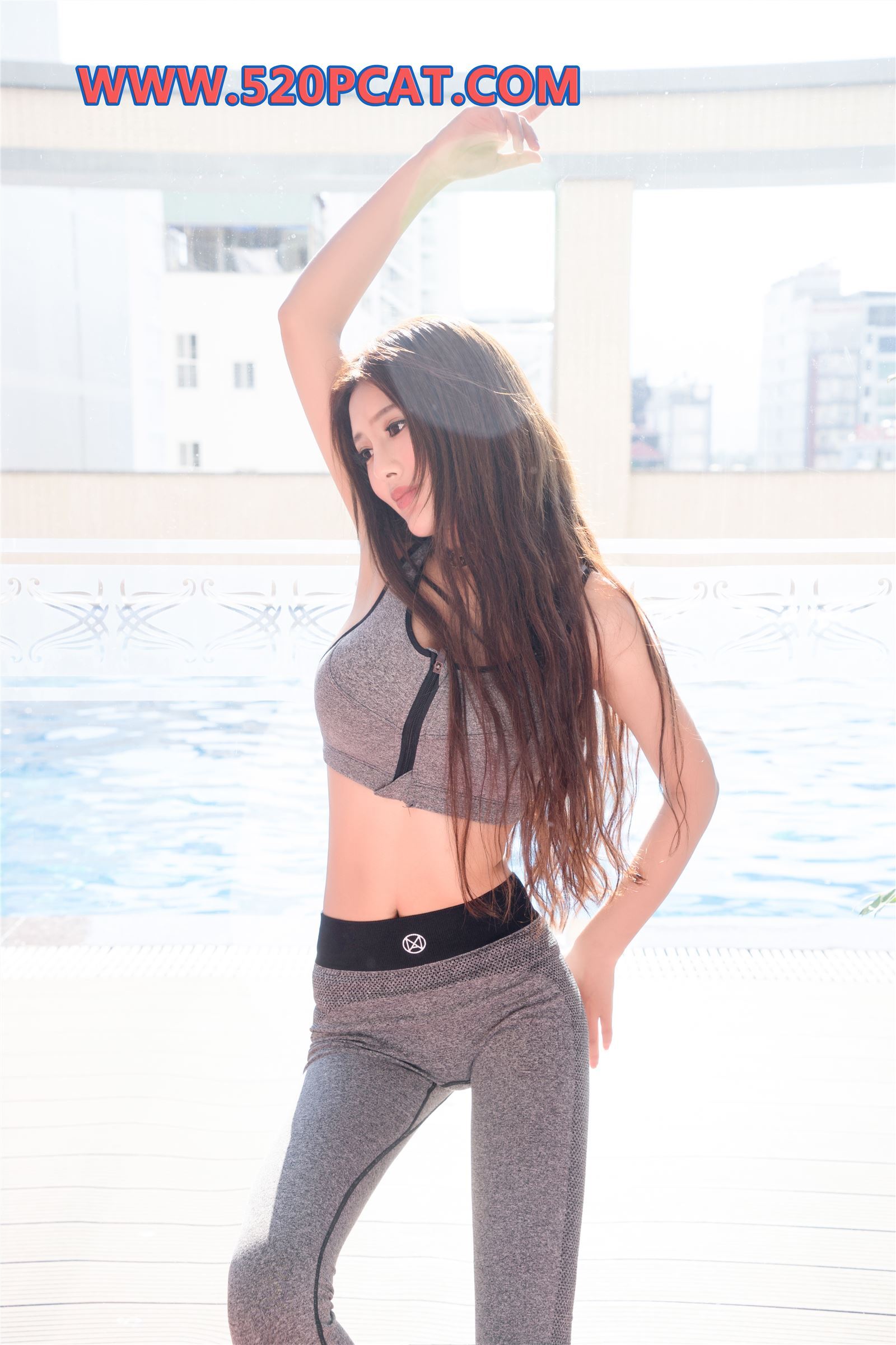 [PartyCat轰趴猫] 2018.04.27 NO.099