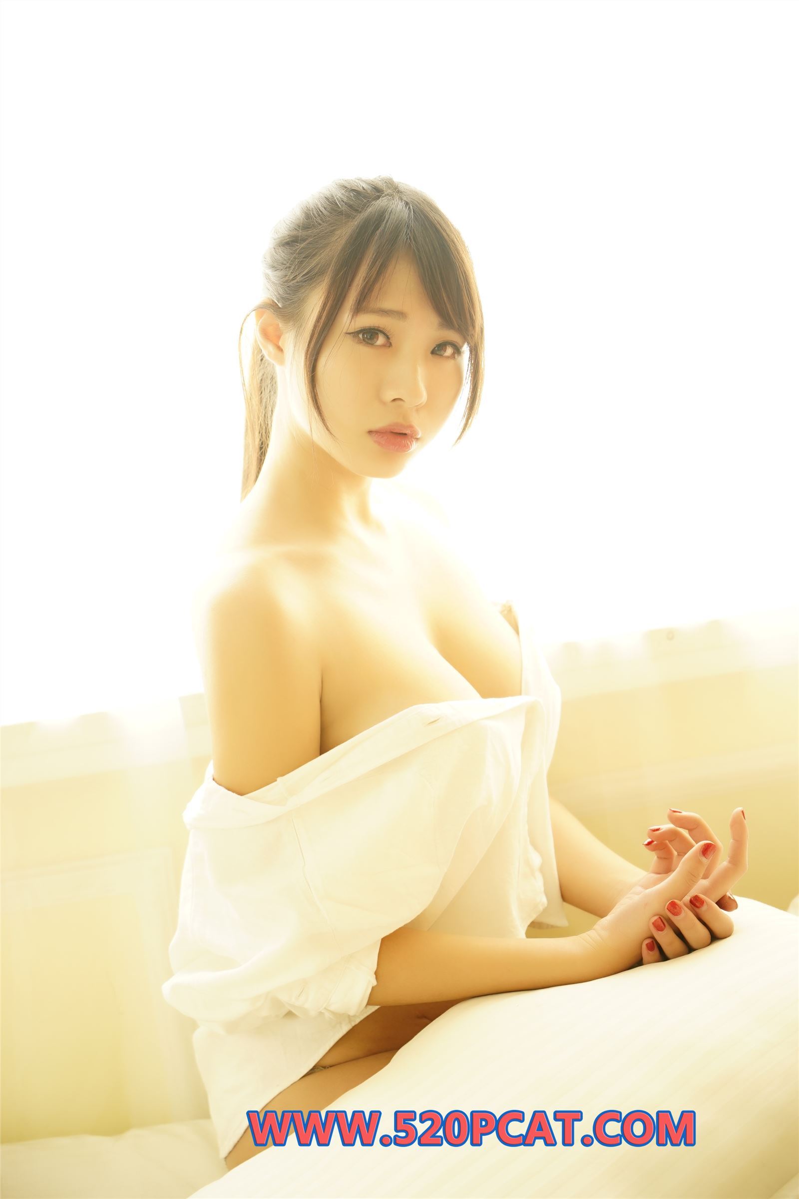 [PartyCat轰趴猫] 2018.04.27 NO.100