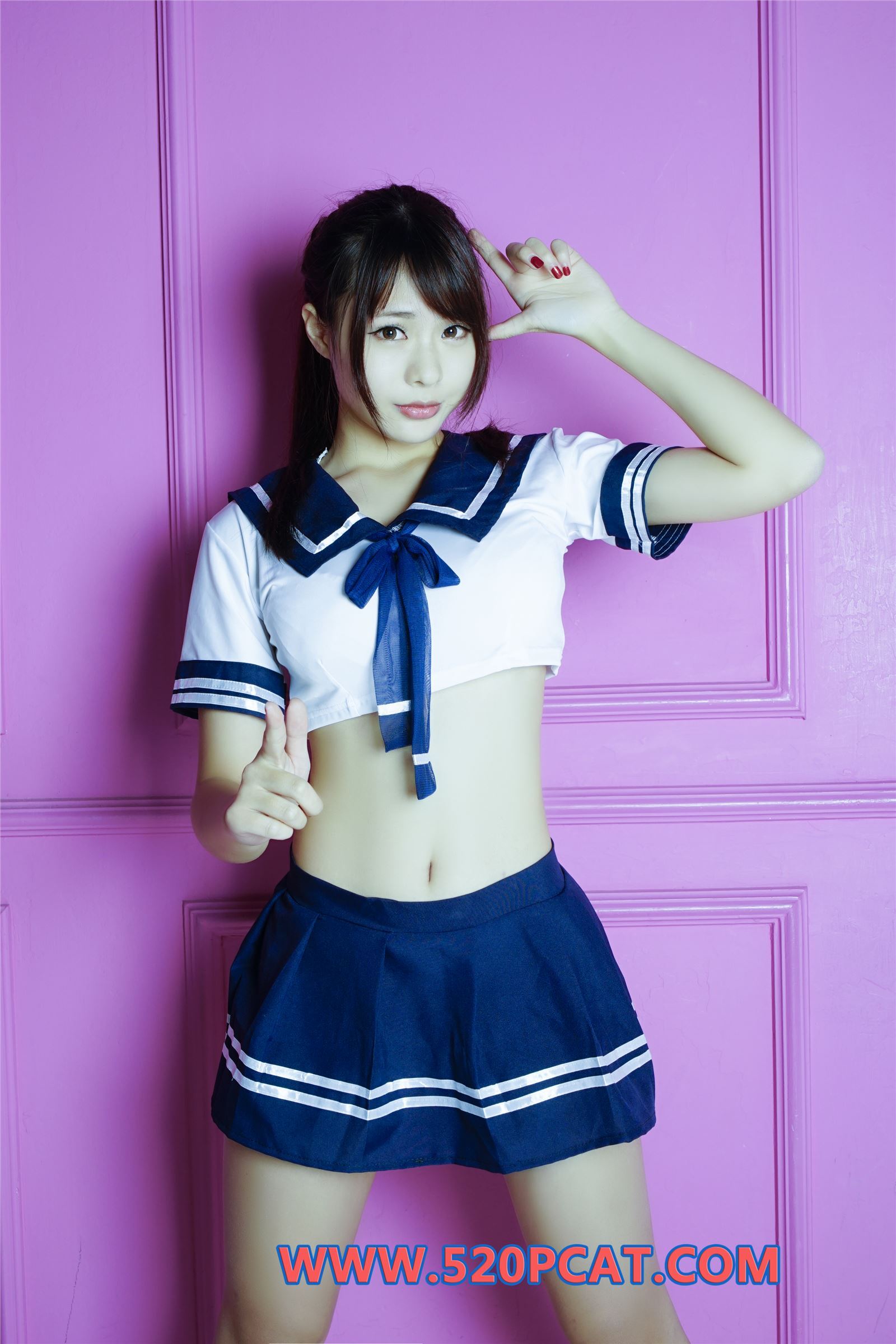 [PartyCat轰趴猫] 2018.04.27 NO.100