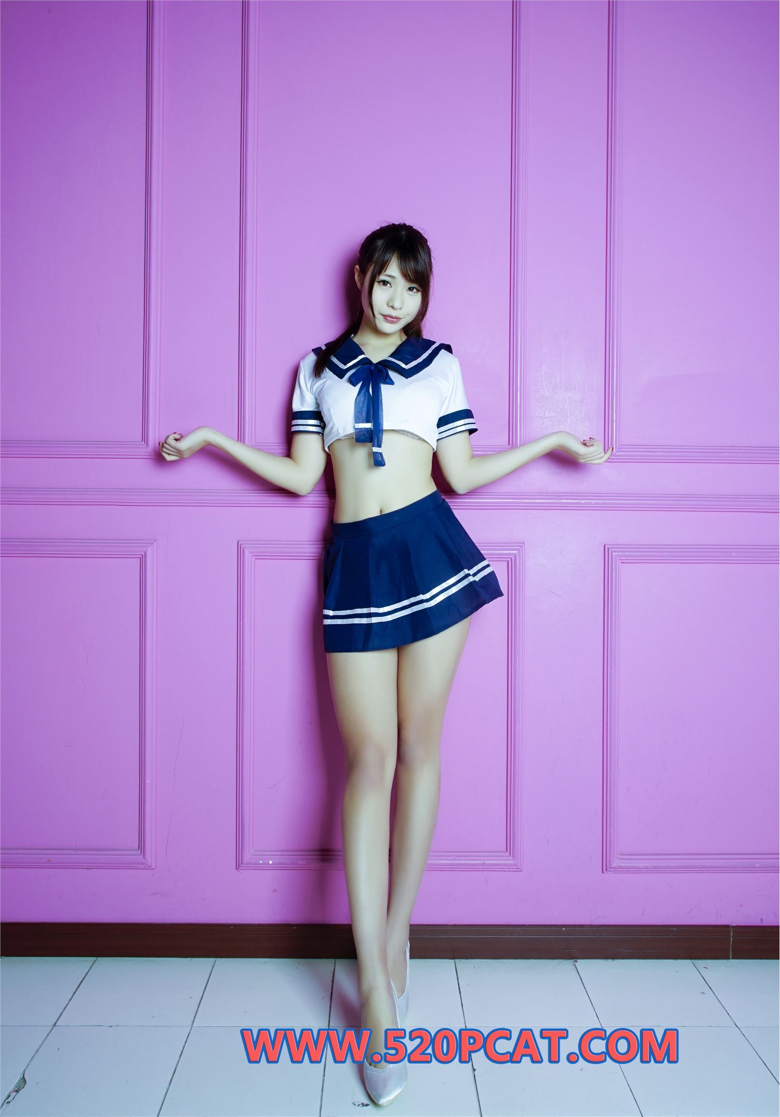 [PartyCat轰趴猫] 2018.04.27 NO.100