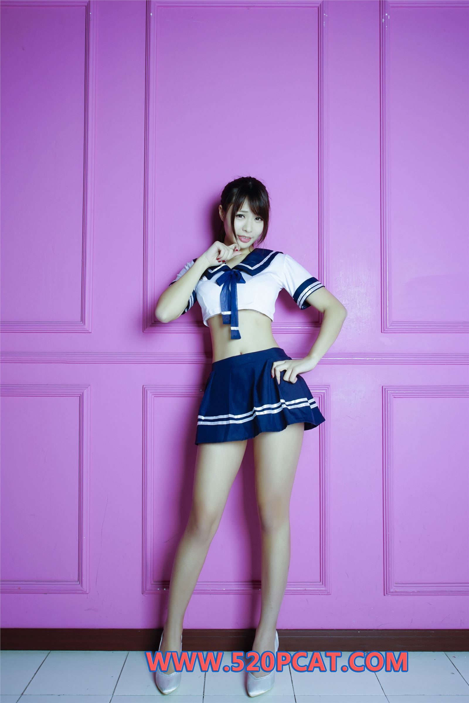 [PartyCat轰趴猫] 2018.04.27 NO.100