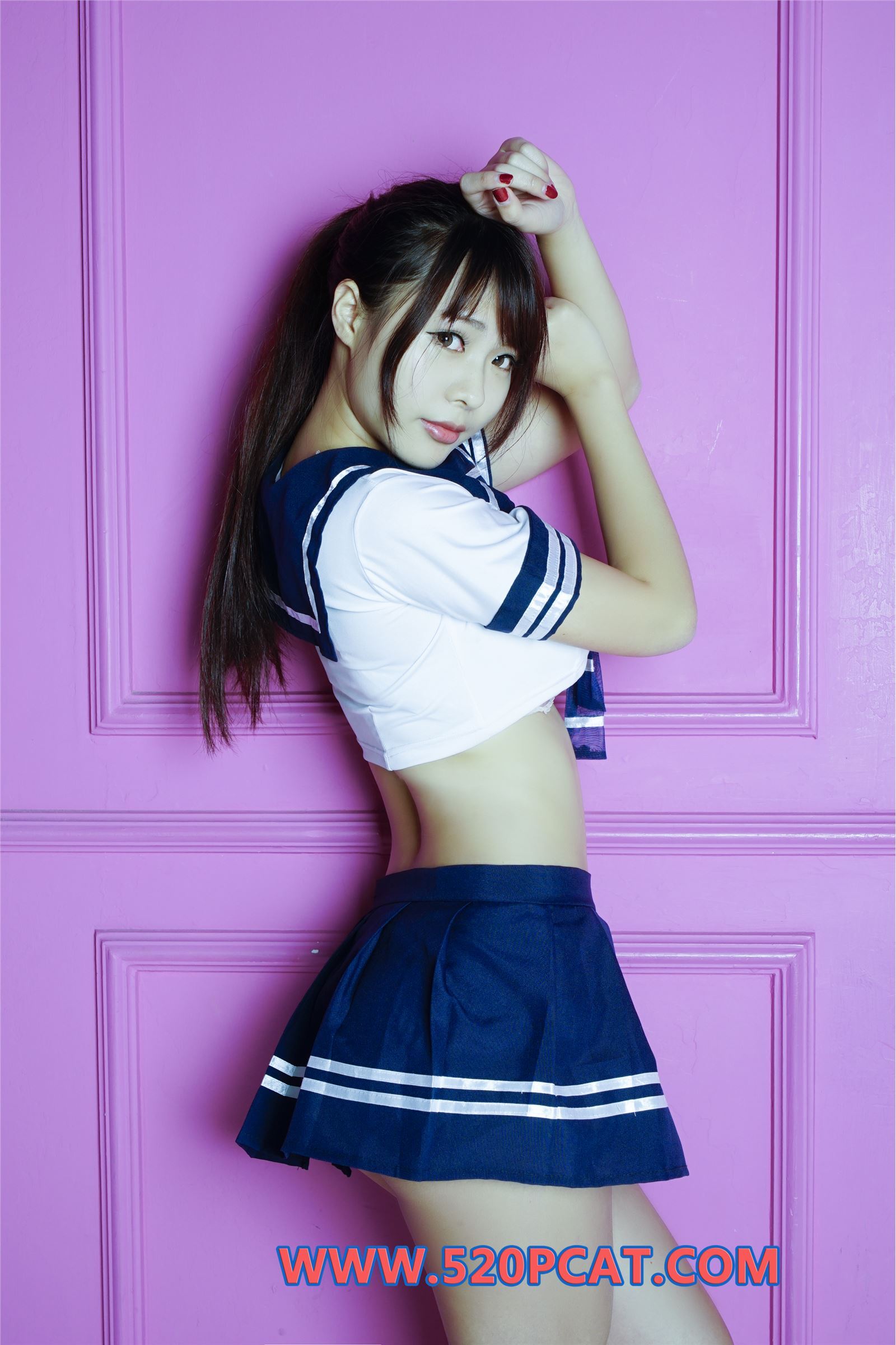 [PartyCat轰趴猫] 2018.04.27 NO.100