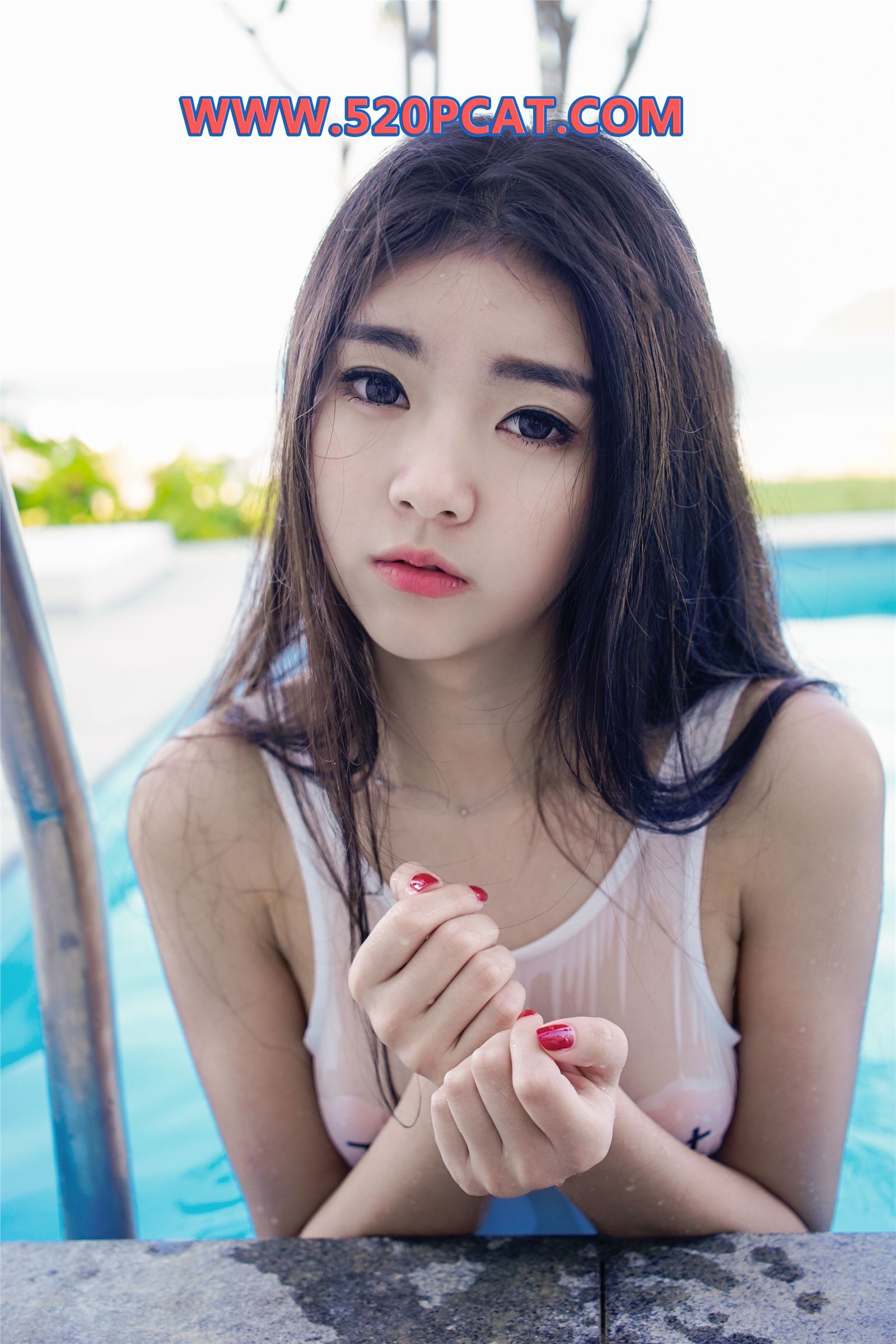 [PartyCat轰趴猫] 2018.04.27 NO.103 可乐Vicky