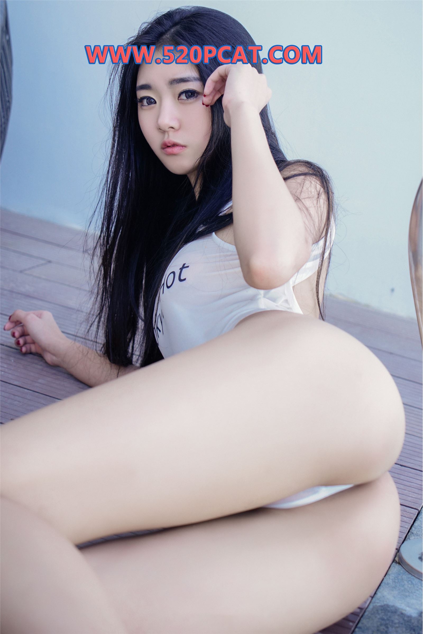 [PartyCat轰趴猫] 2018.04.27 NO.103 可乐Vicky