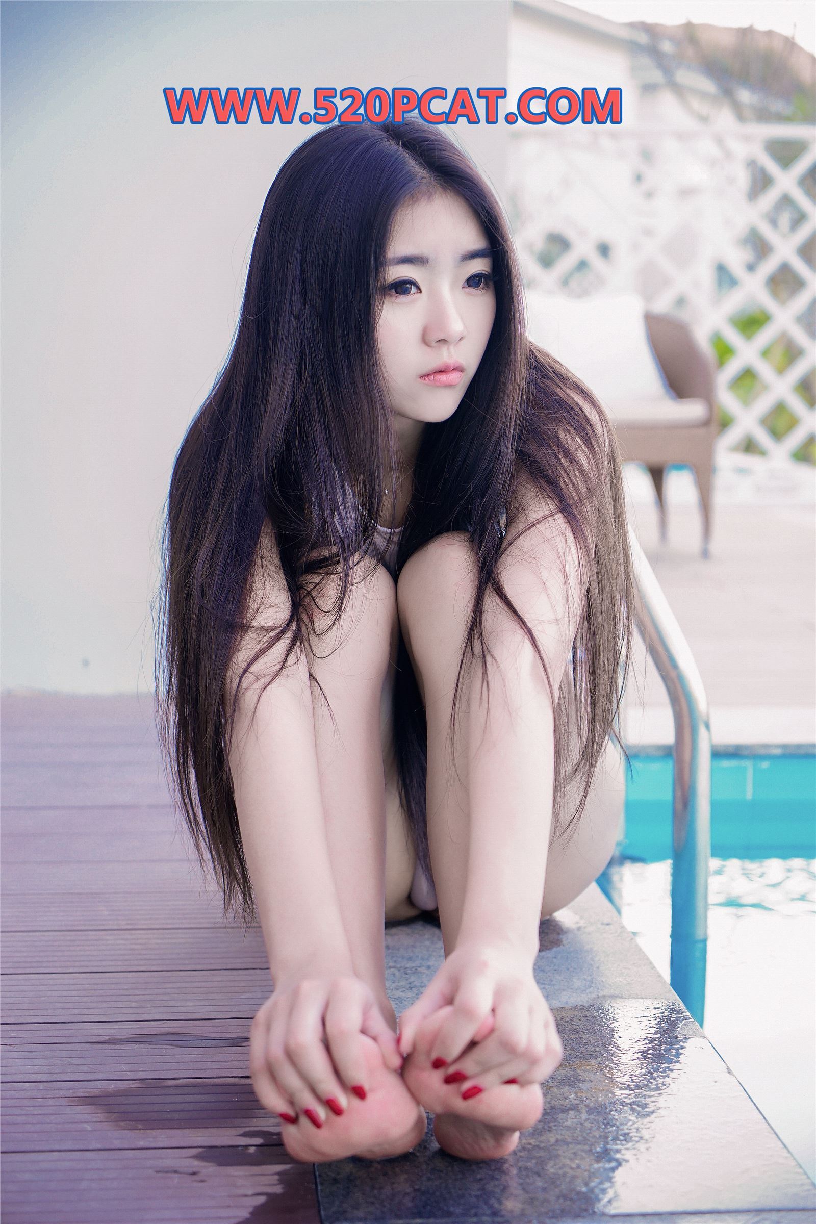 [PartyCat轰趴猫] 2018.04.27 NO.103 可乐Vicky