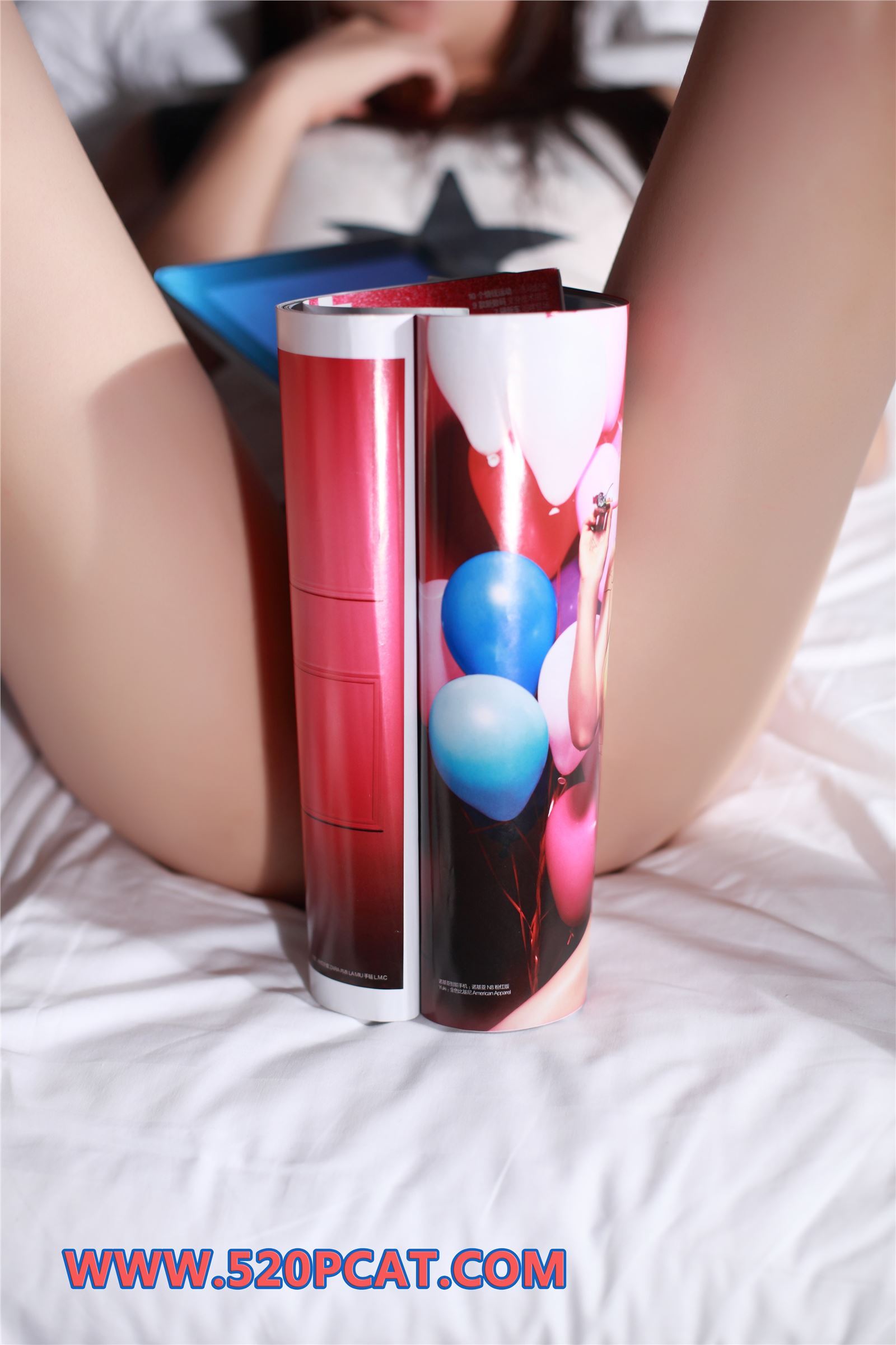 [PartyCat轰趴猫] 2018.05.10 NO.115