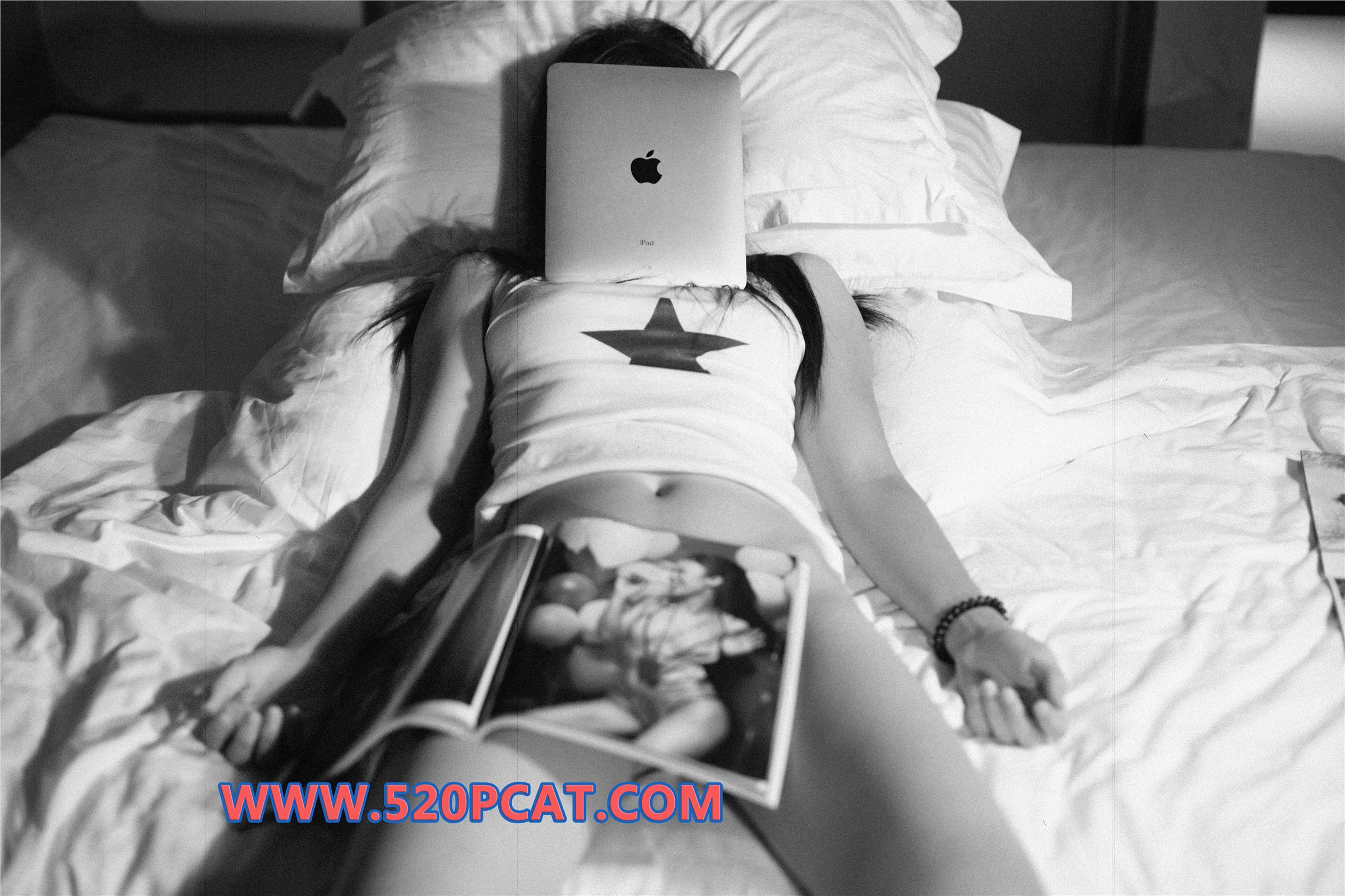 [PartyCat轰趴猫] 2018.05.10 NO.115