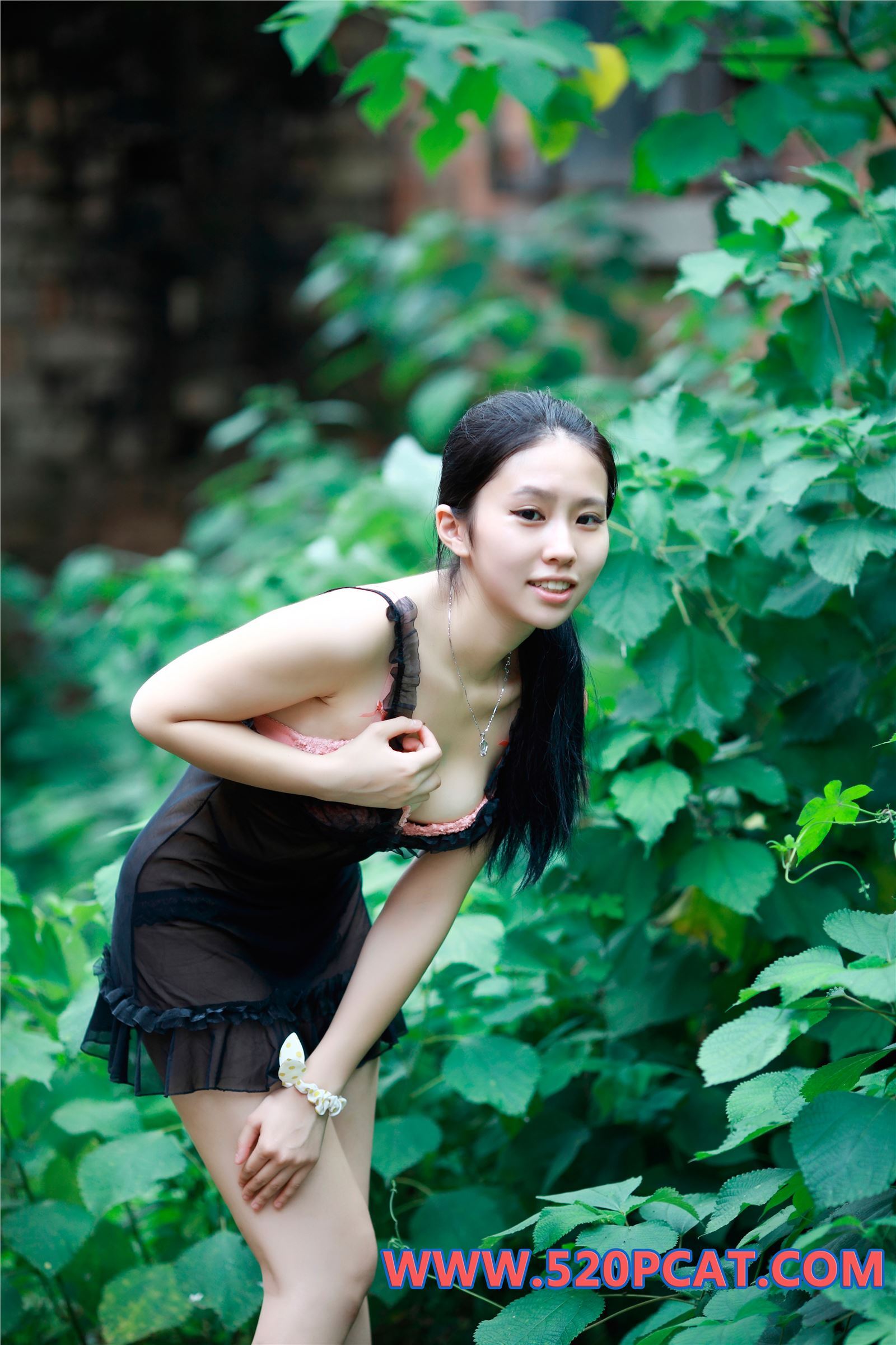 [PartyCat轰趴猫] 2018.05.10 NO.117