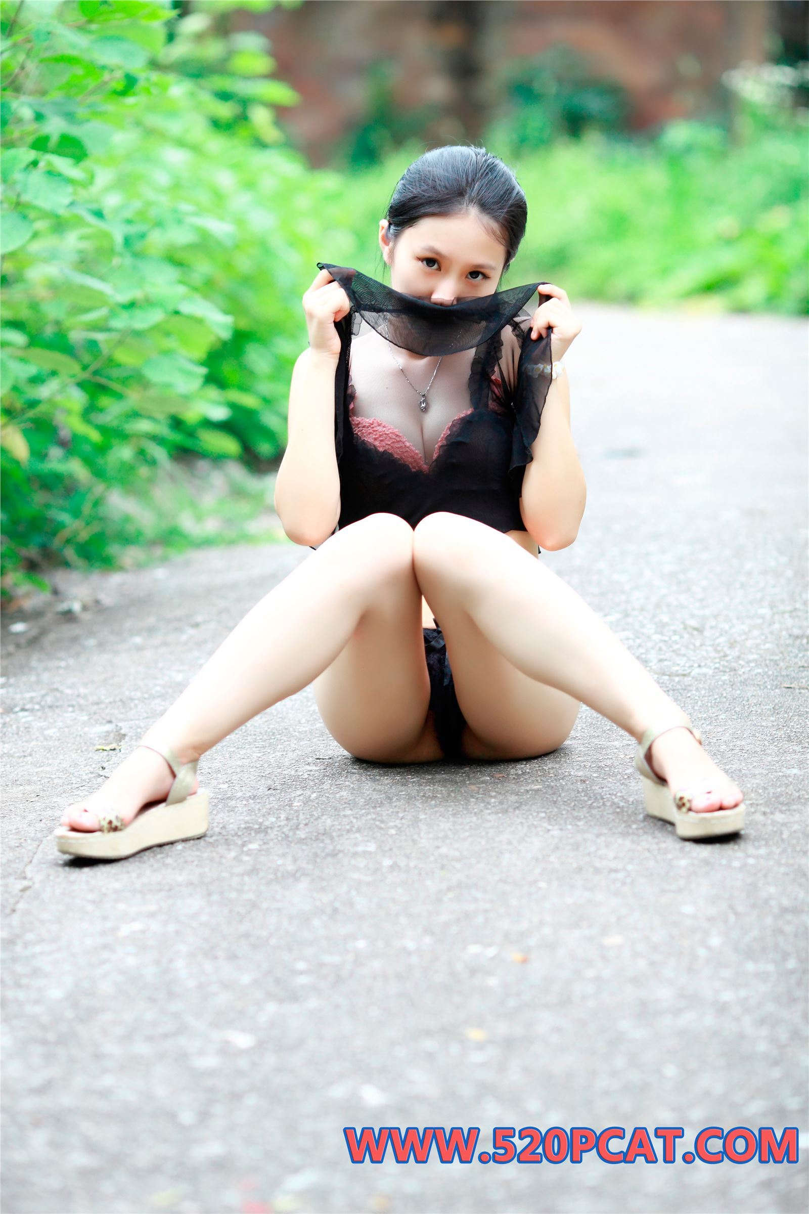 [PartyCat轰趴猫] 2018.05.10 NO.117