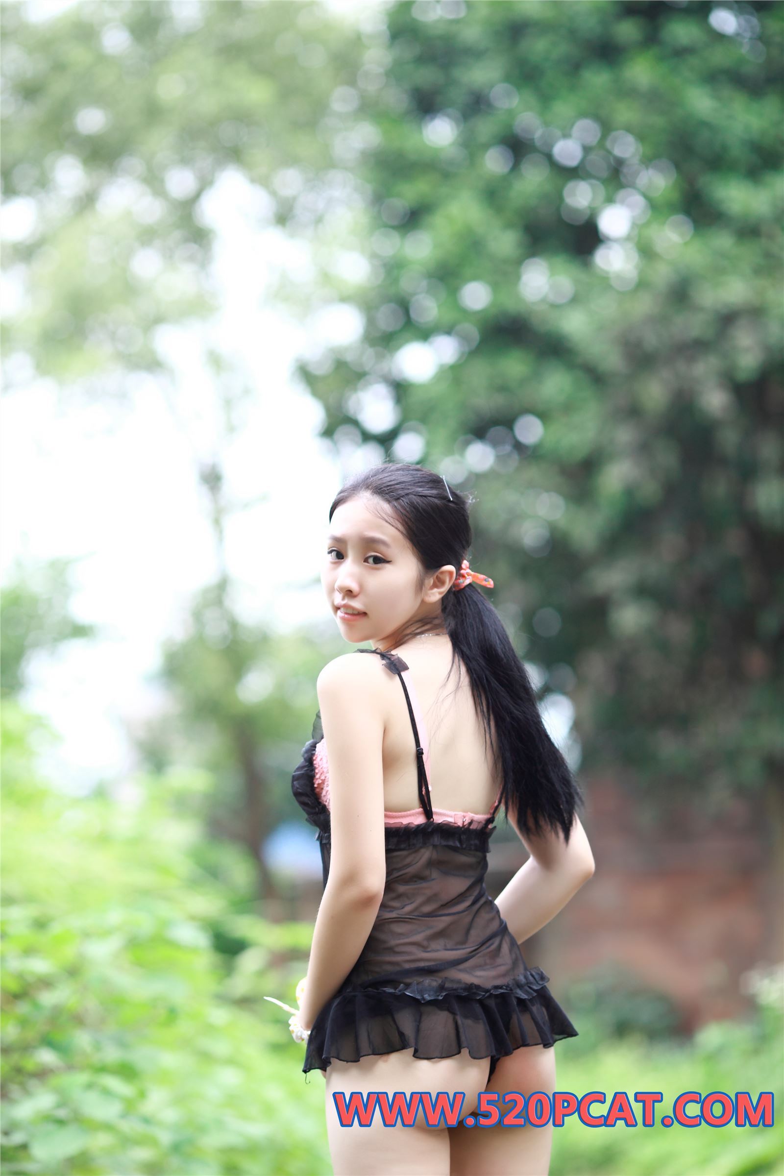 [PartyCat轰趴猫] 2018.05.10 NO.117