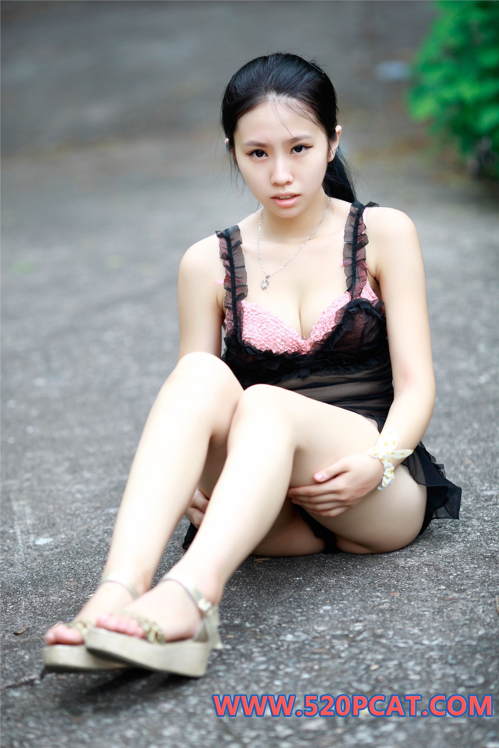 [PartyCat轰趴猫] 2018.05.10 NO.117