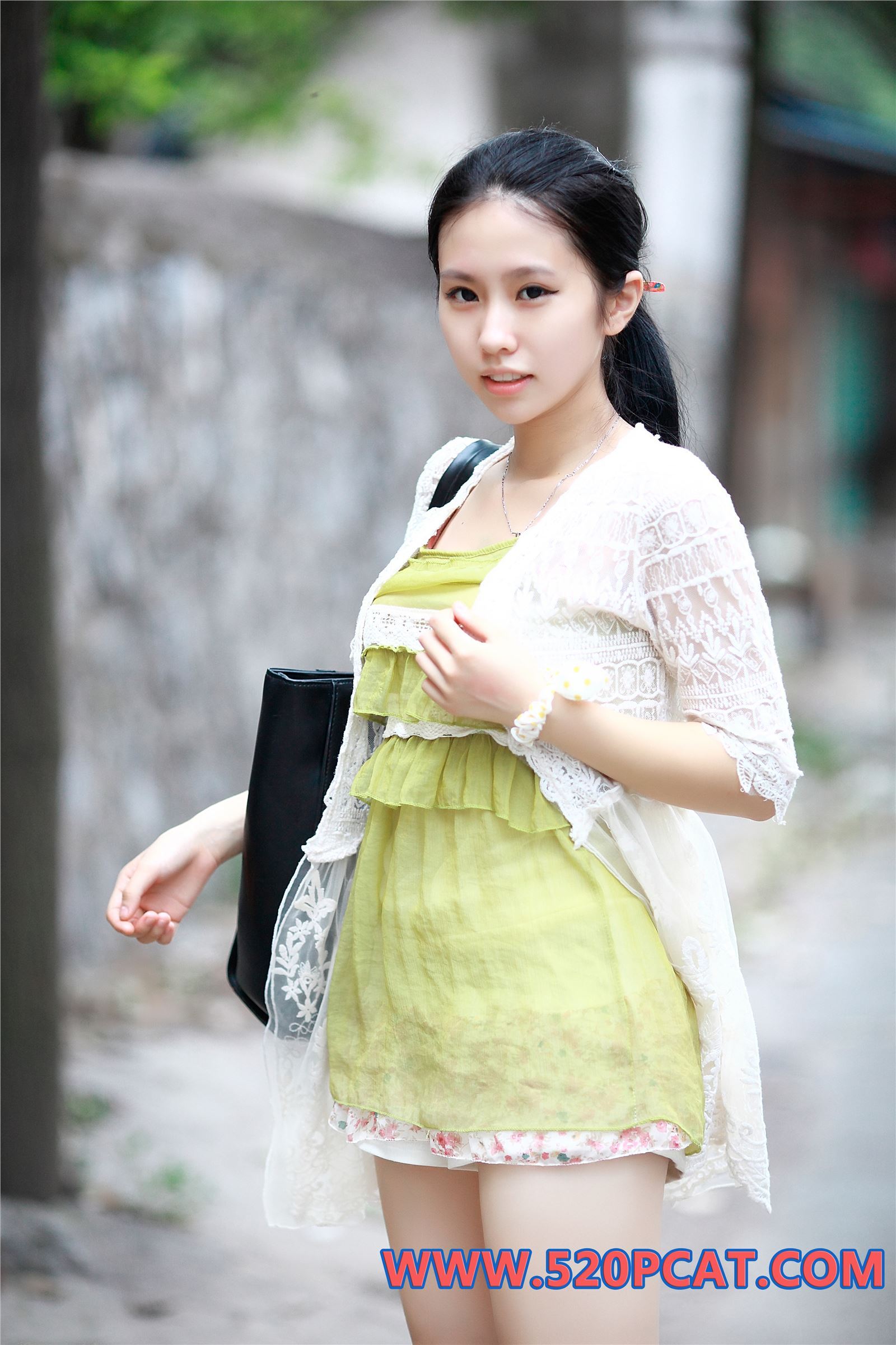 [PartyCat轰趴猫] 2018.05.10 NO.117