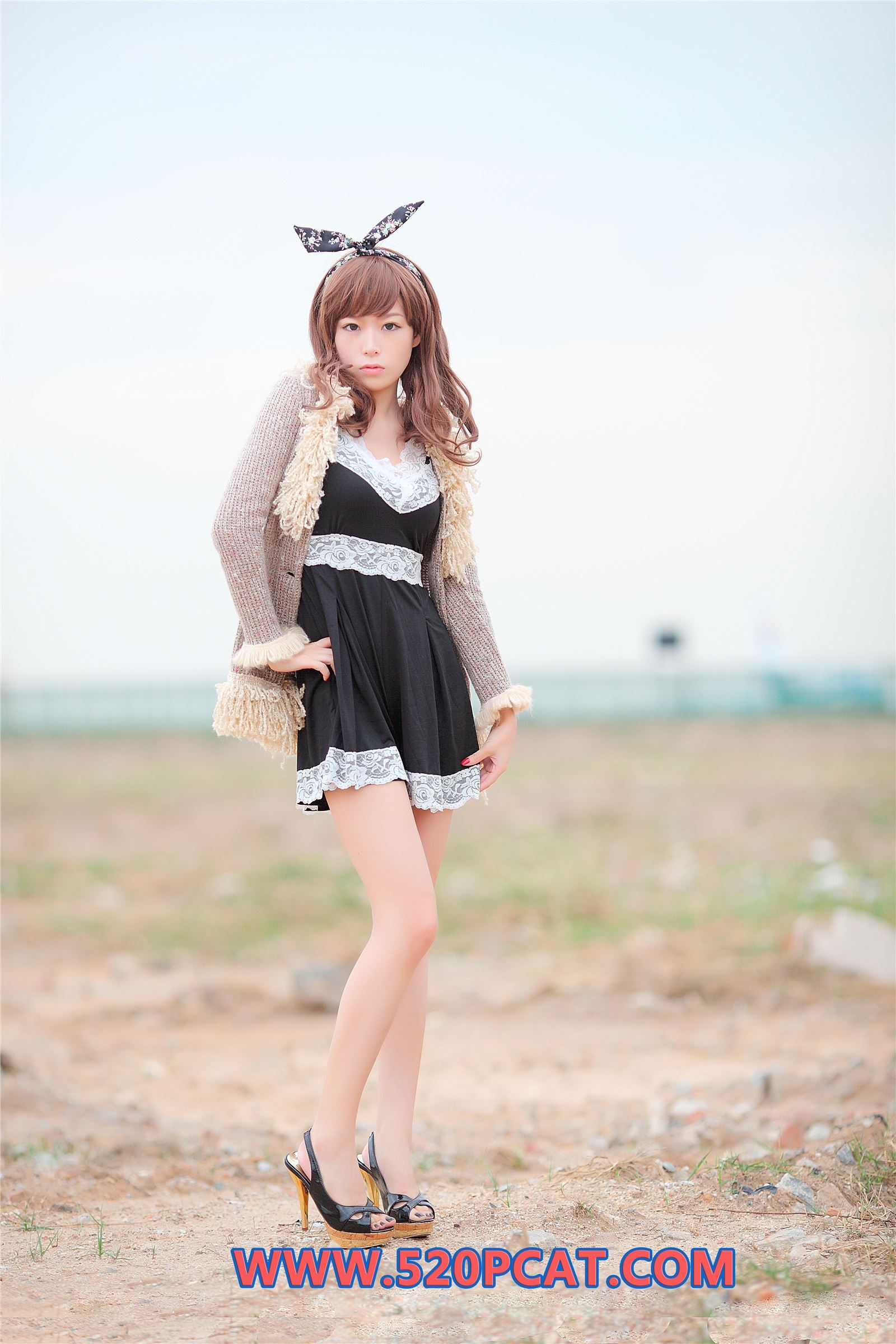 [PartyCat轰趴猫] 2018.05.10 NO.119