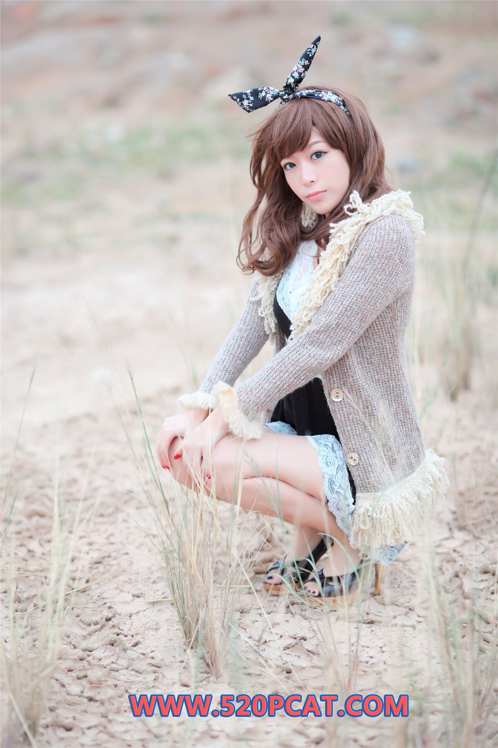 [PartyCat轰趴猫] 2018.05.10 NO.119