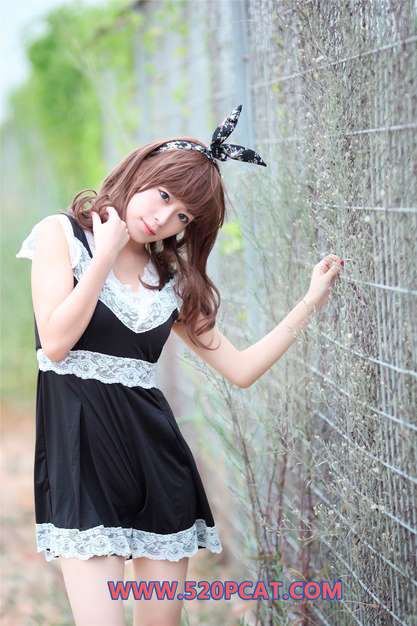 [PartyCat轰趴猫] 2018.05.10 NO.119