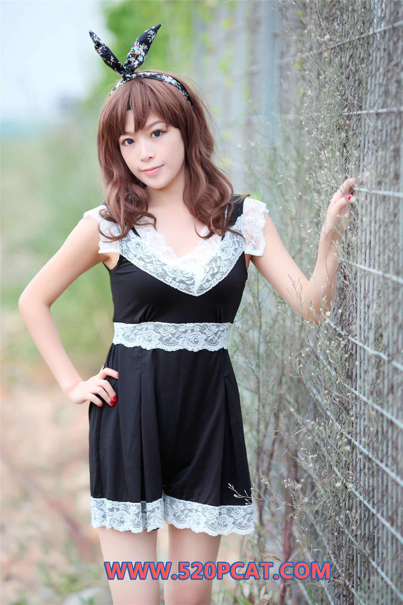 [PartyCat轰趴猫] 2018.05.10 NO.119