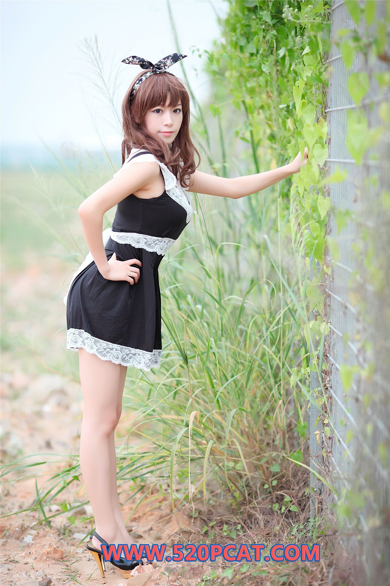 [PartyCat轰趴猫] 2018.05.10 NO.119