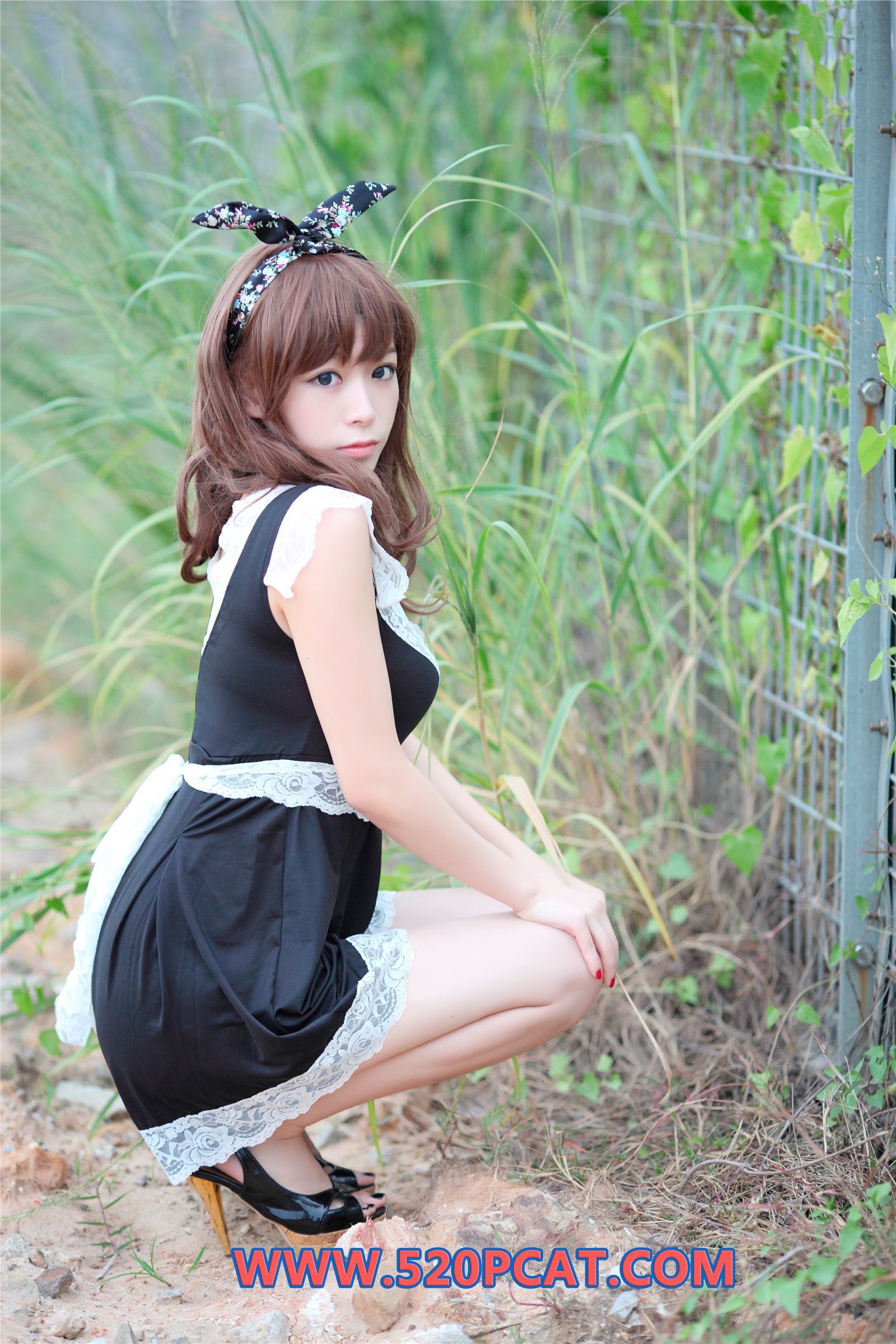 [PartyCat轰趴猫] 2018.05.10 NO.119