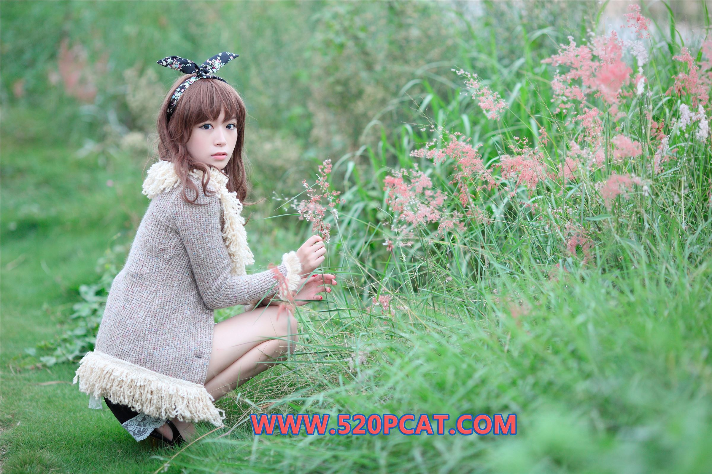 [PartyCat轰趴猫] 2018.05.10 NO.119