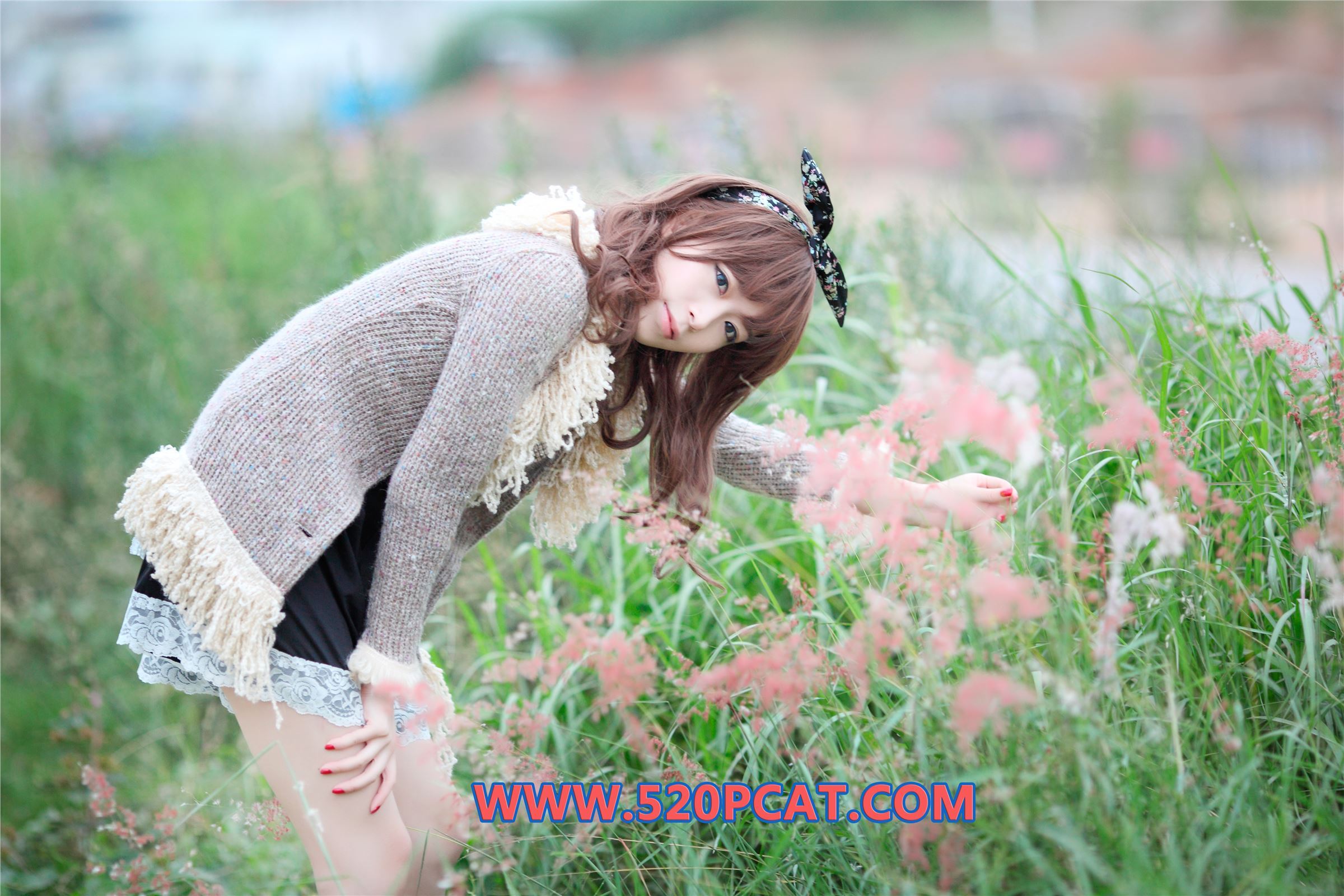 [PartyCat轰趴猫] 2018.05.10 NO.119